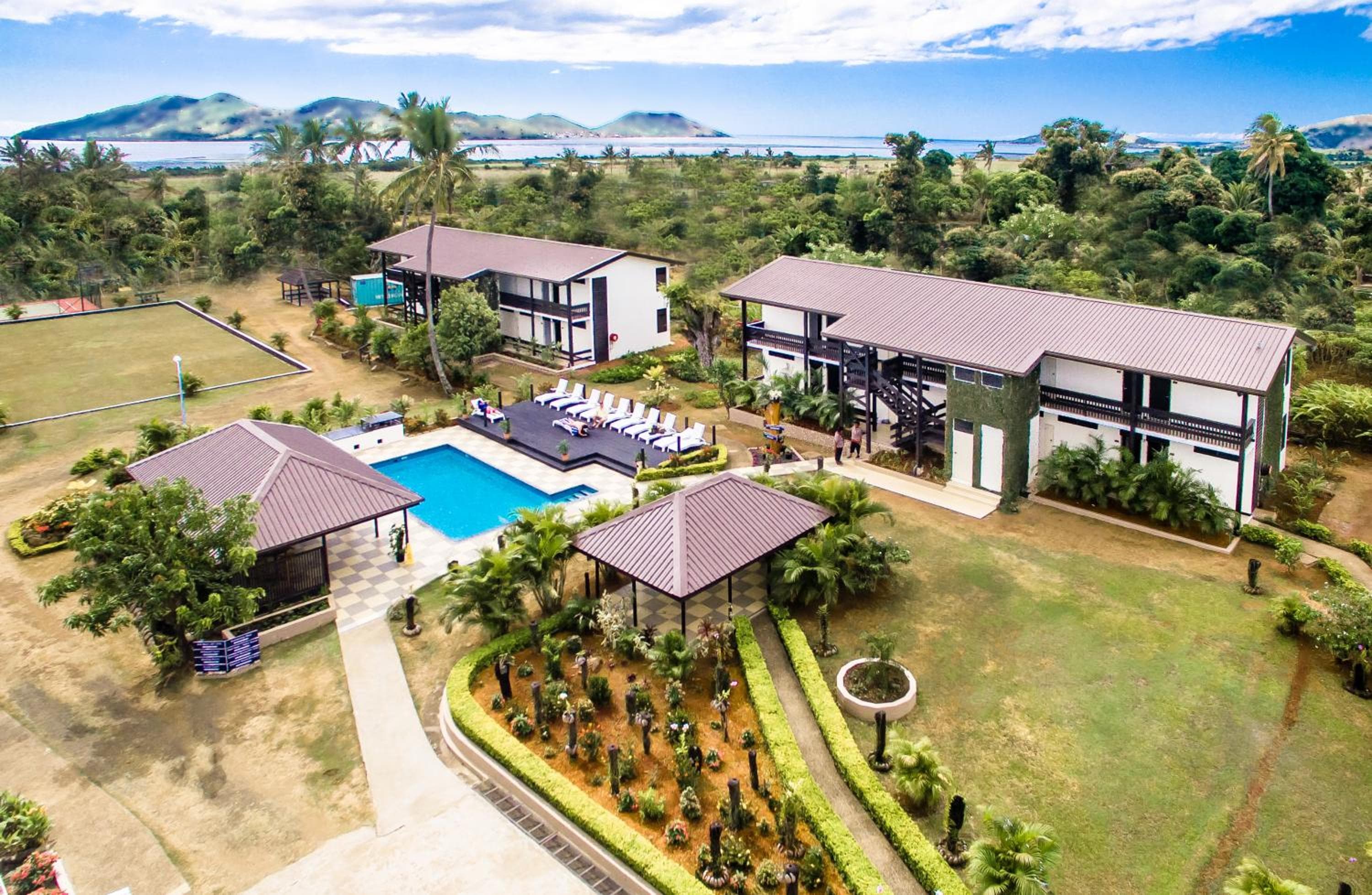 Property photograph of Tanoa Rakiraki Hotel