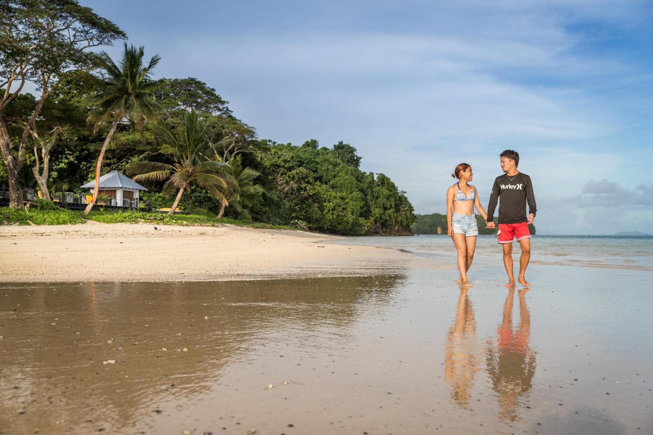Wellesley Resort Fiji property photograph