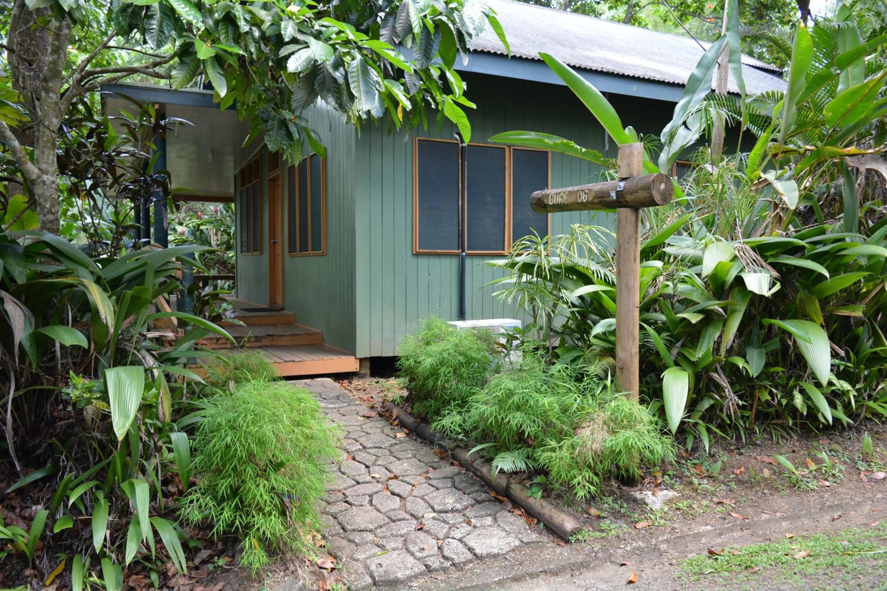 Property photograph of Rainforest Eco Lodge