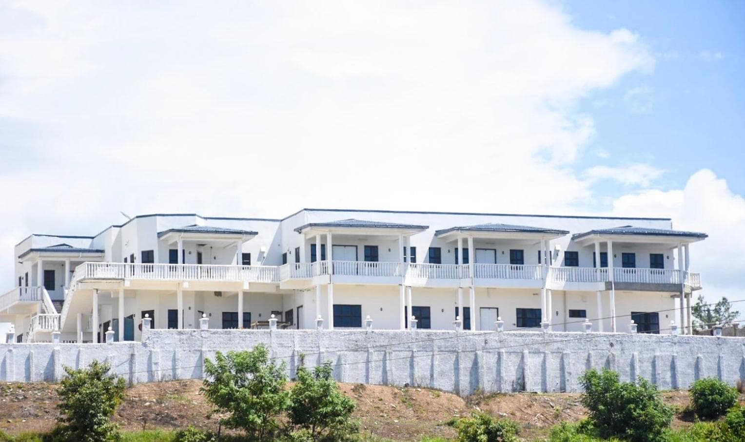 Property photograph of Best View Apartments
