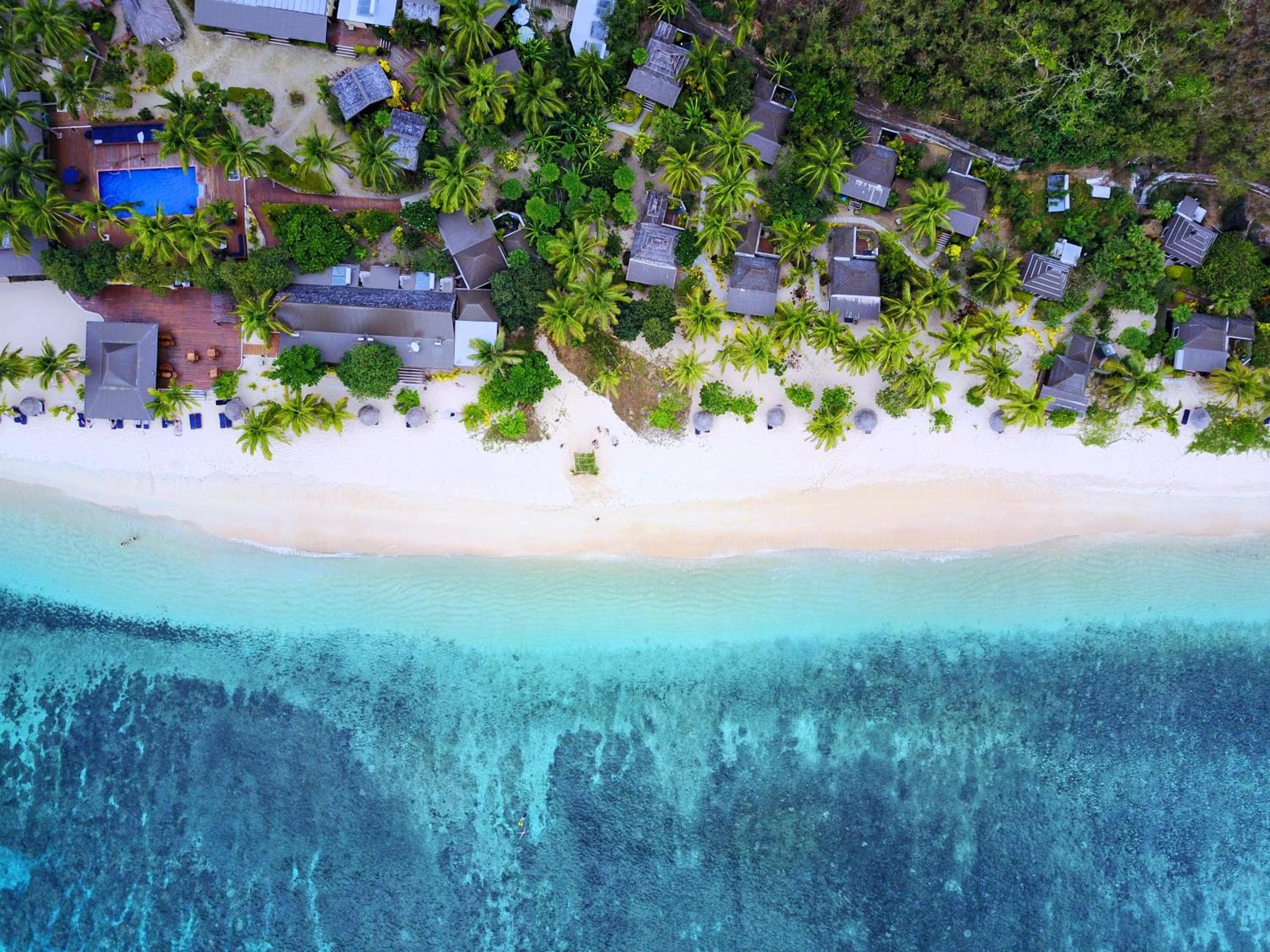 Property photograph of Octopus Resort