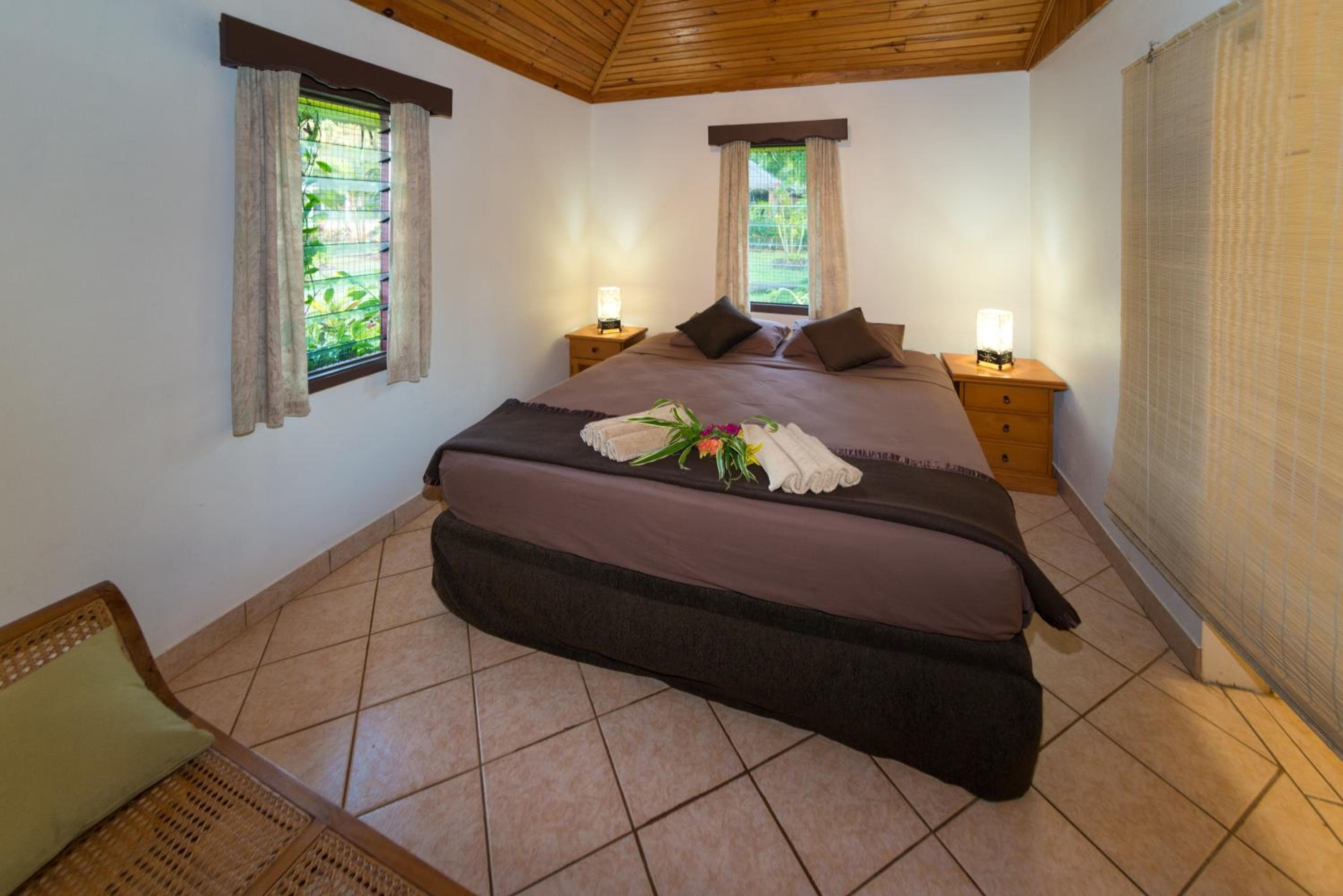 Waidroka Bay Resort property photograph