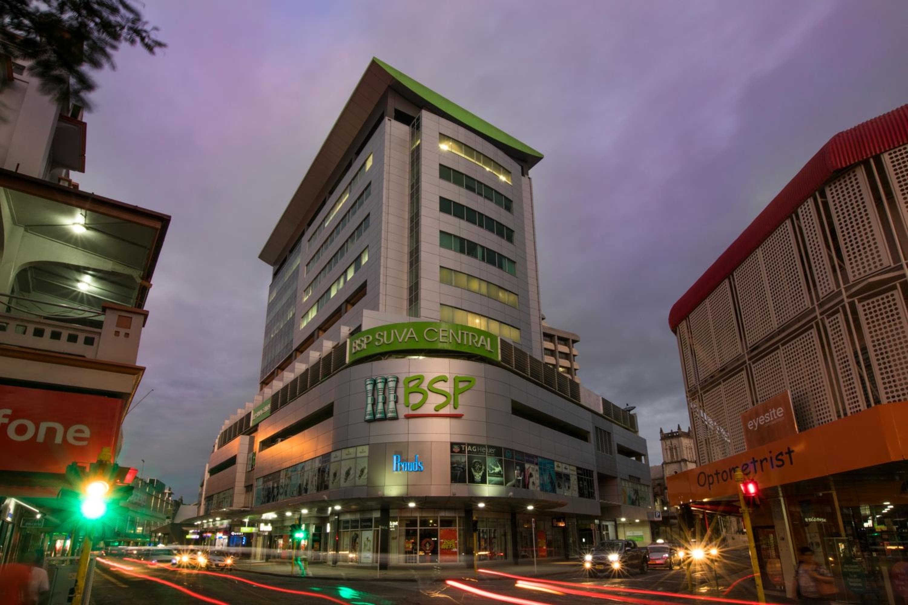 Property photograph of Quest Suva