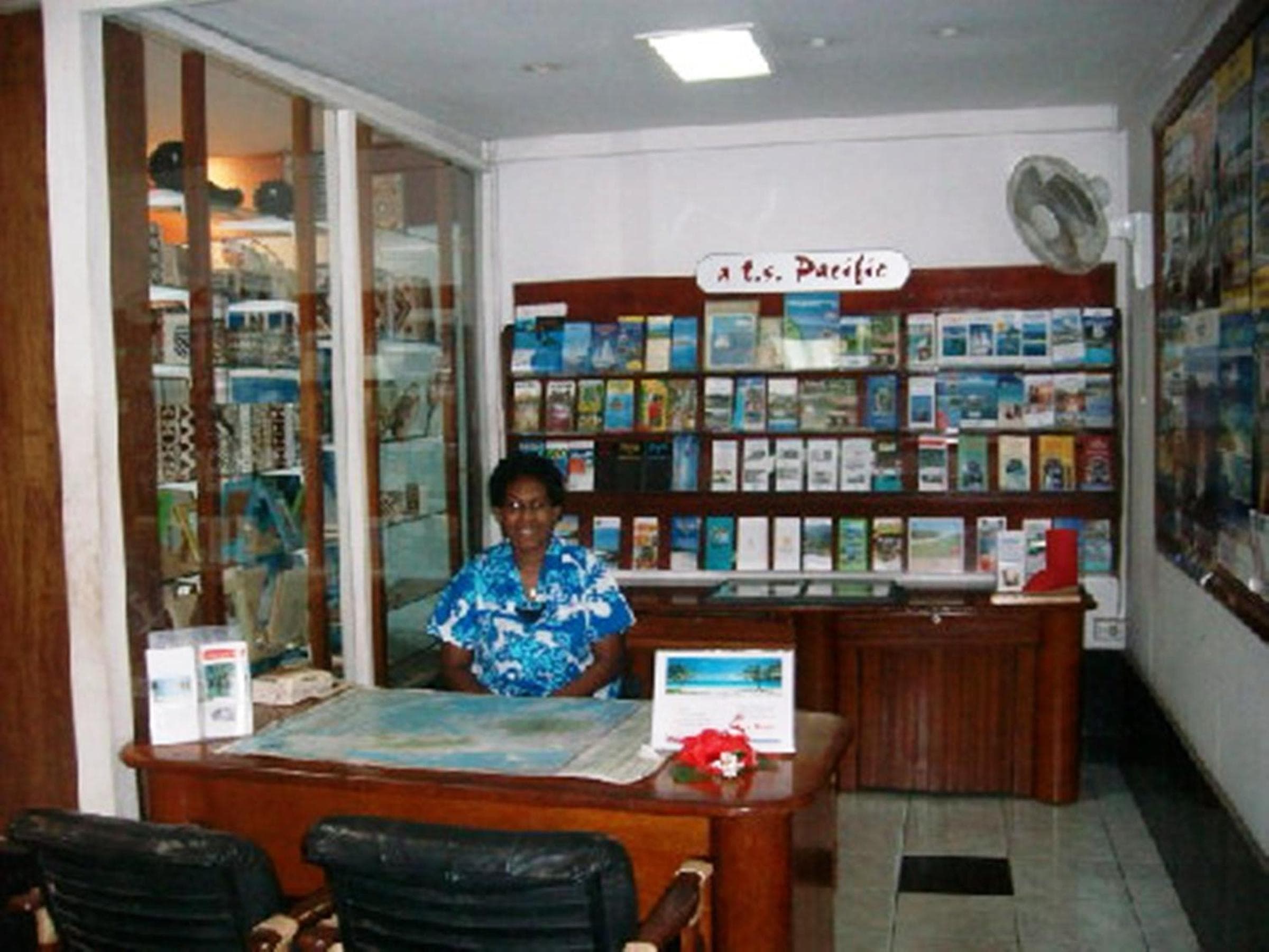 Capricorn International Hotel property photograph