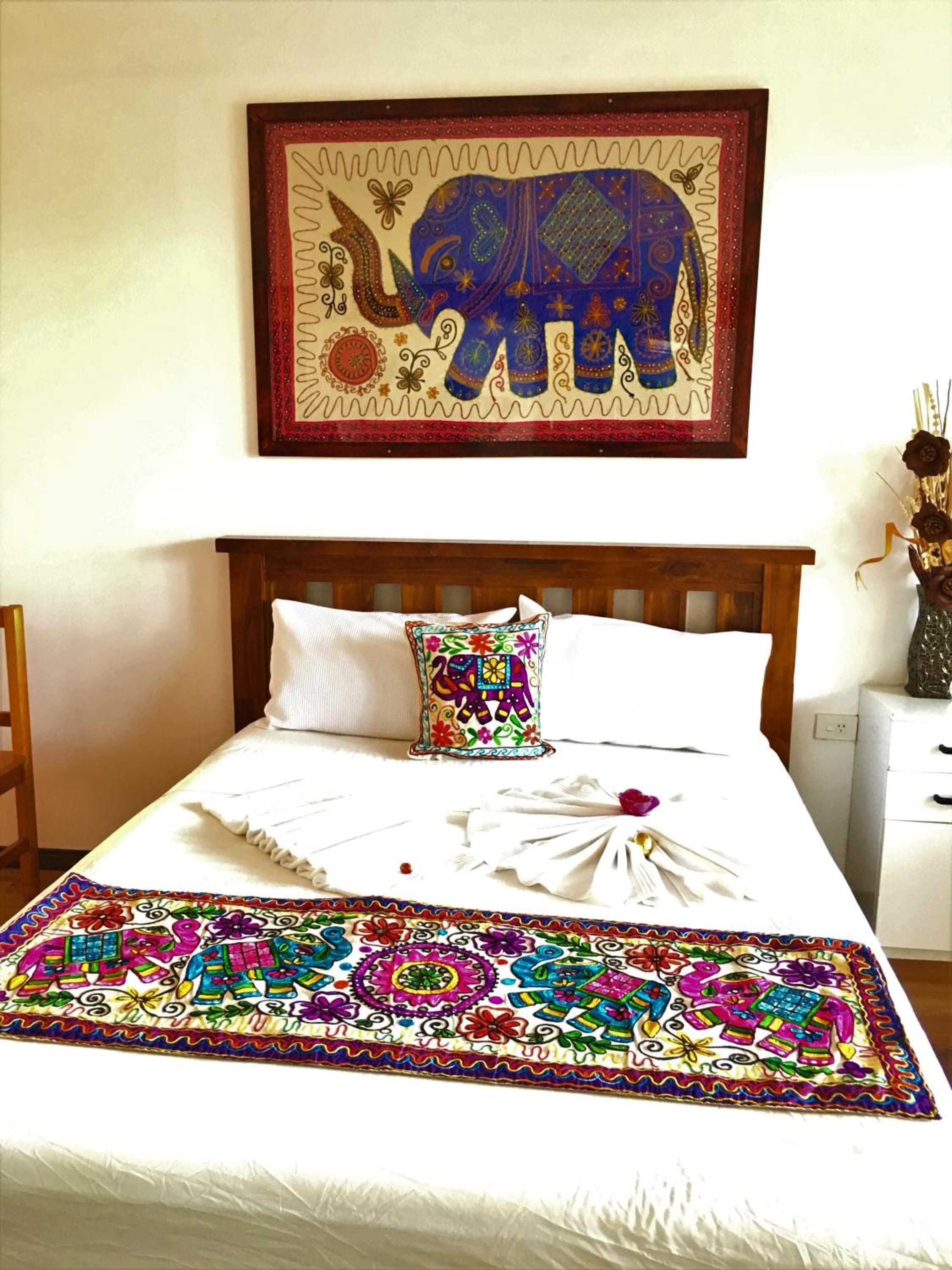 Tagimoucia House Hotel property photograph