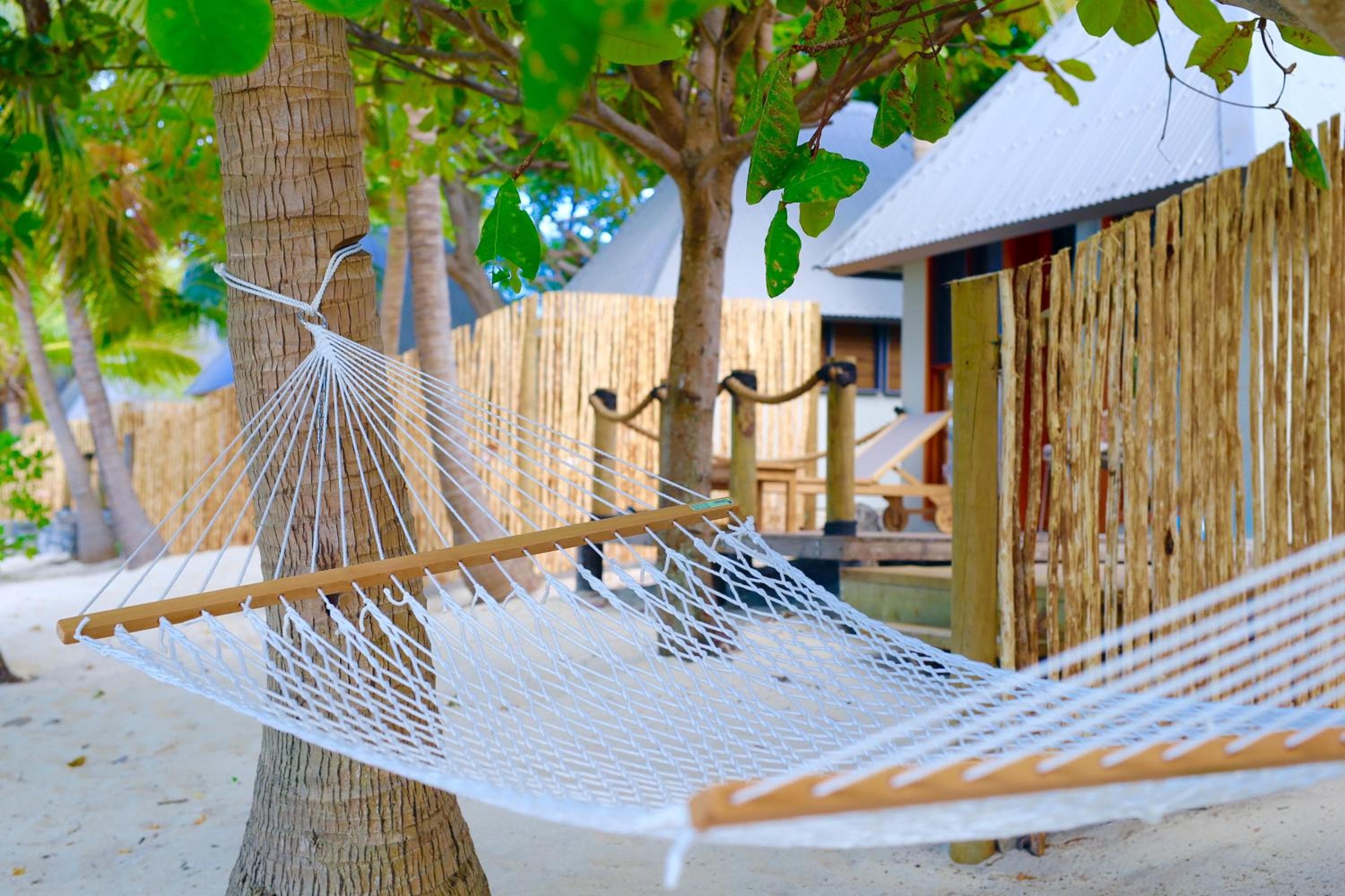 Serenity Island Resort property photograph