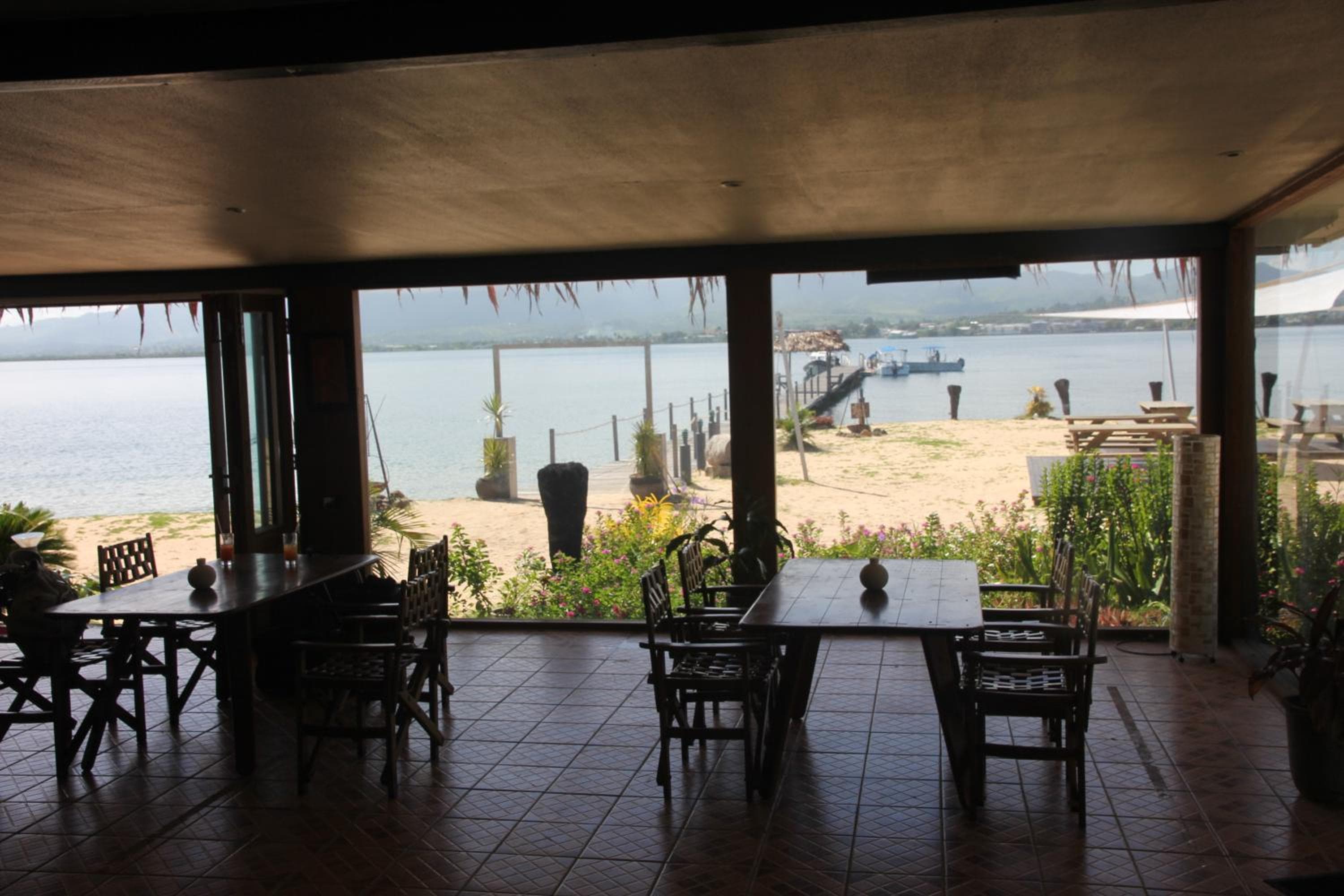 Belo Vula Island Resort Pte Limited property photograph