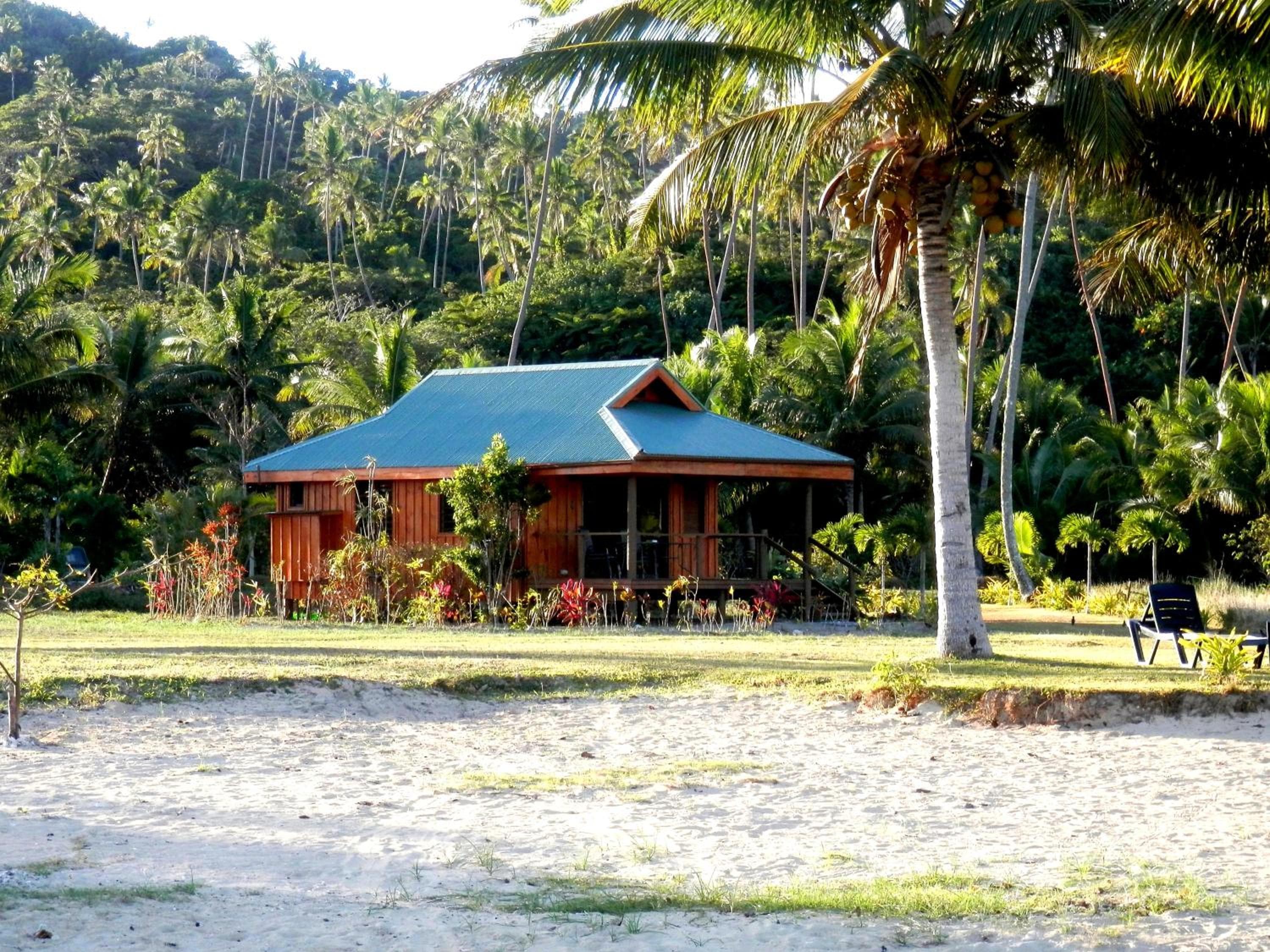 Property photograph of Sigasiga Sands Boutique Bungalows