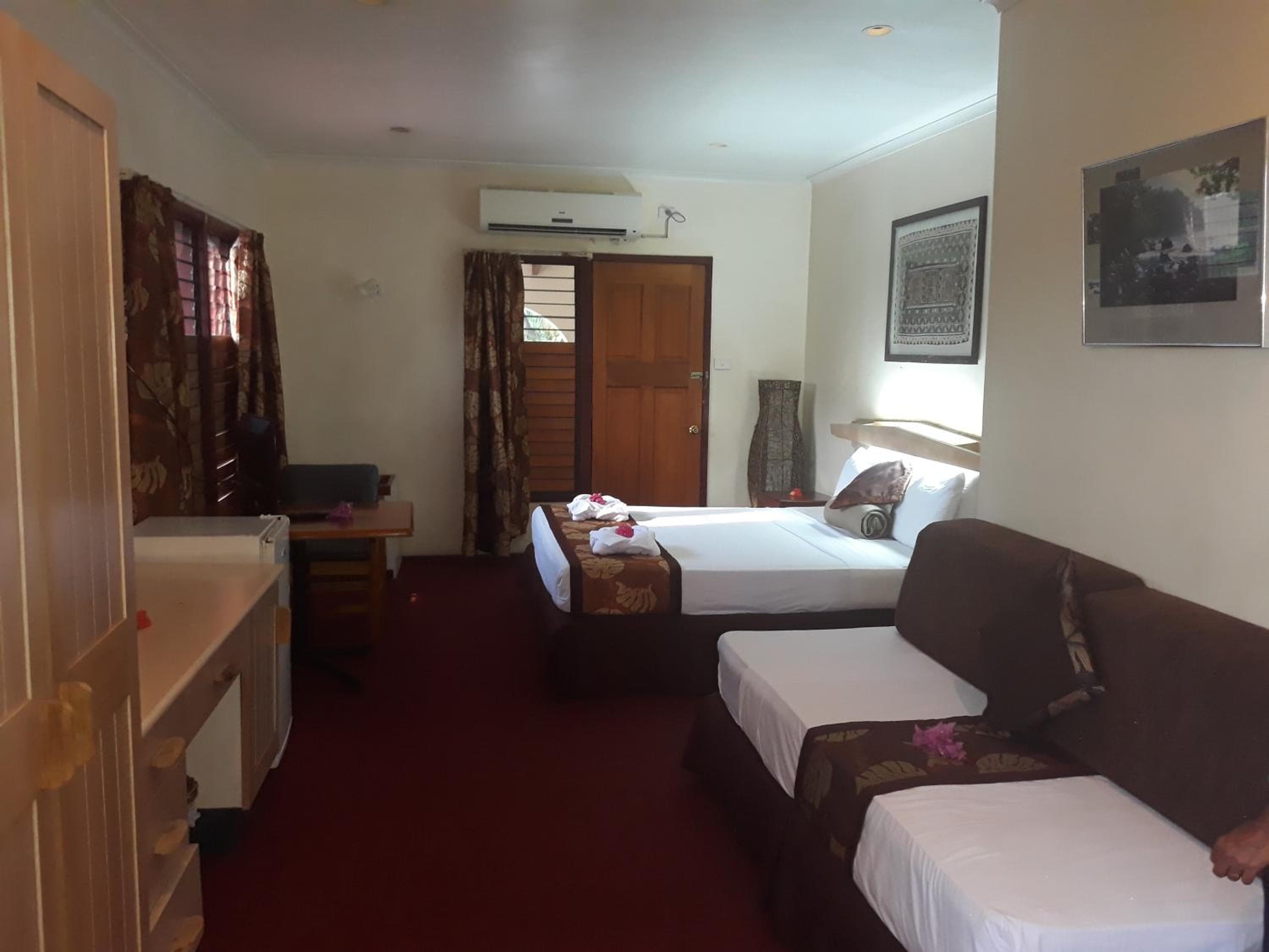 Grand Eastern Hotel property photograph