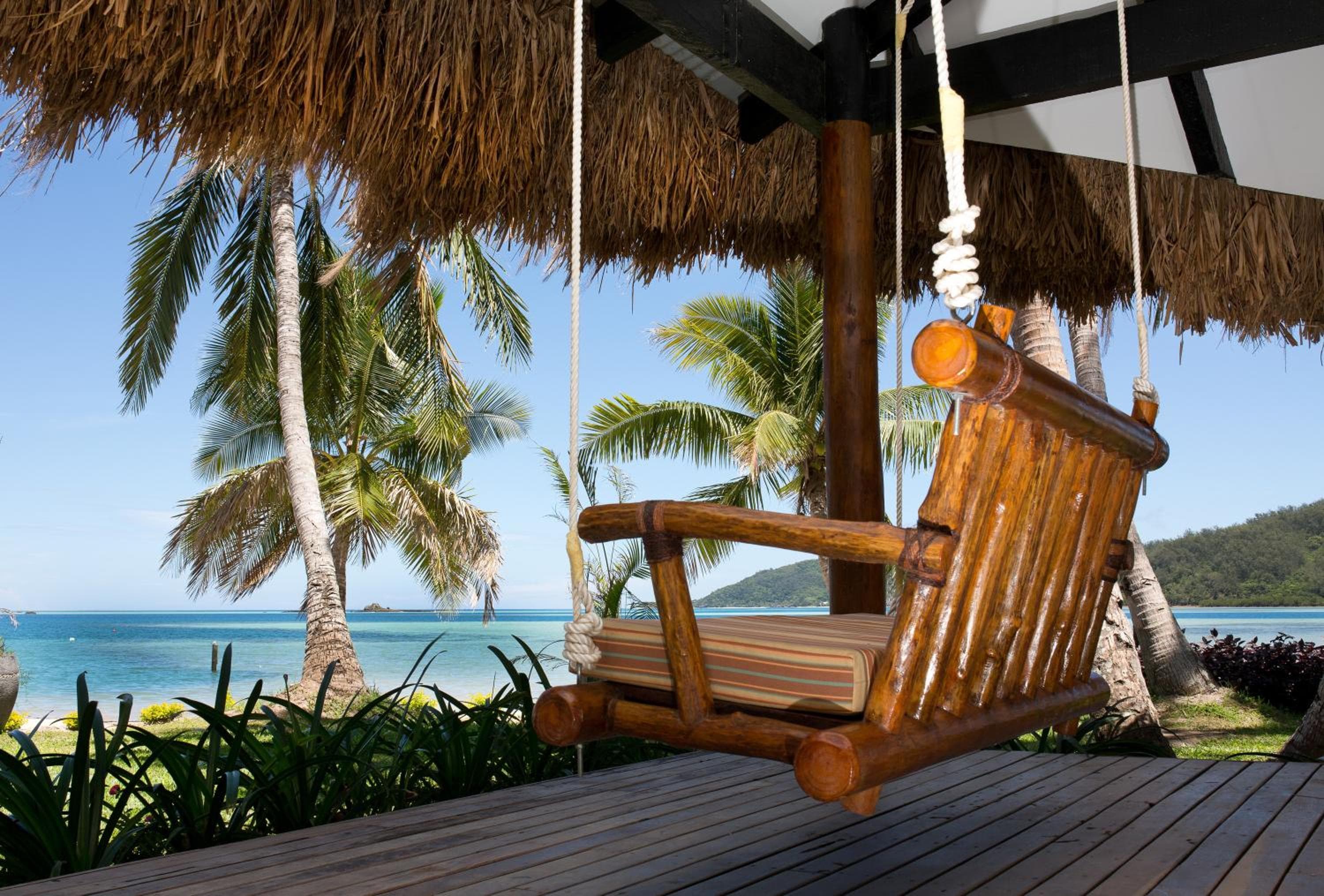 Tropica Island Resort-Adults Only property photograph