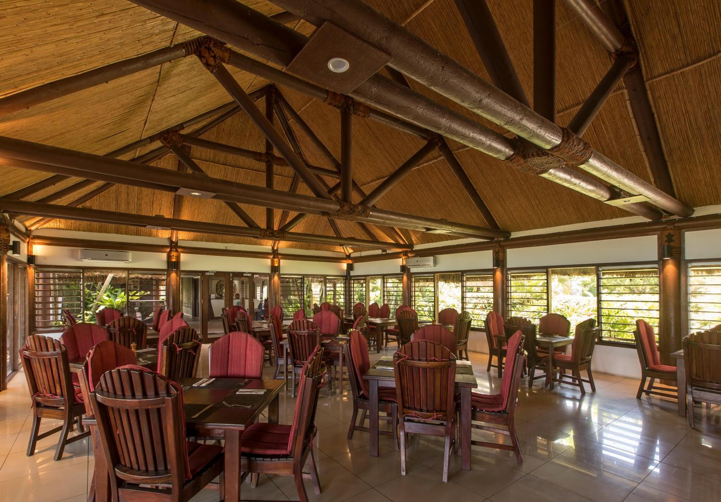 Yatule Resort & Spa property photograph