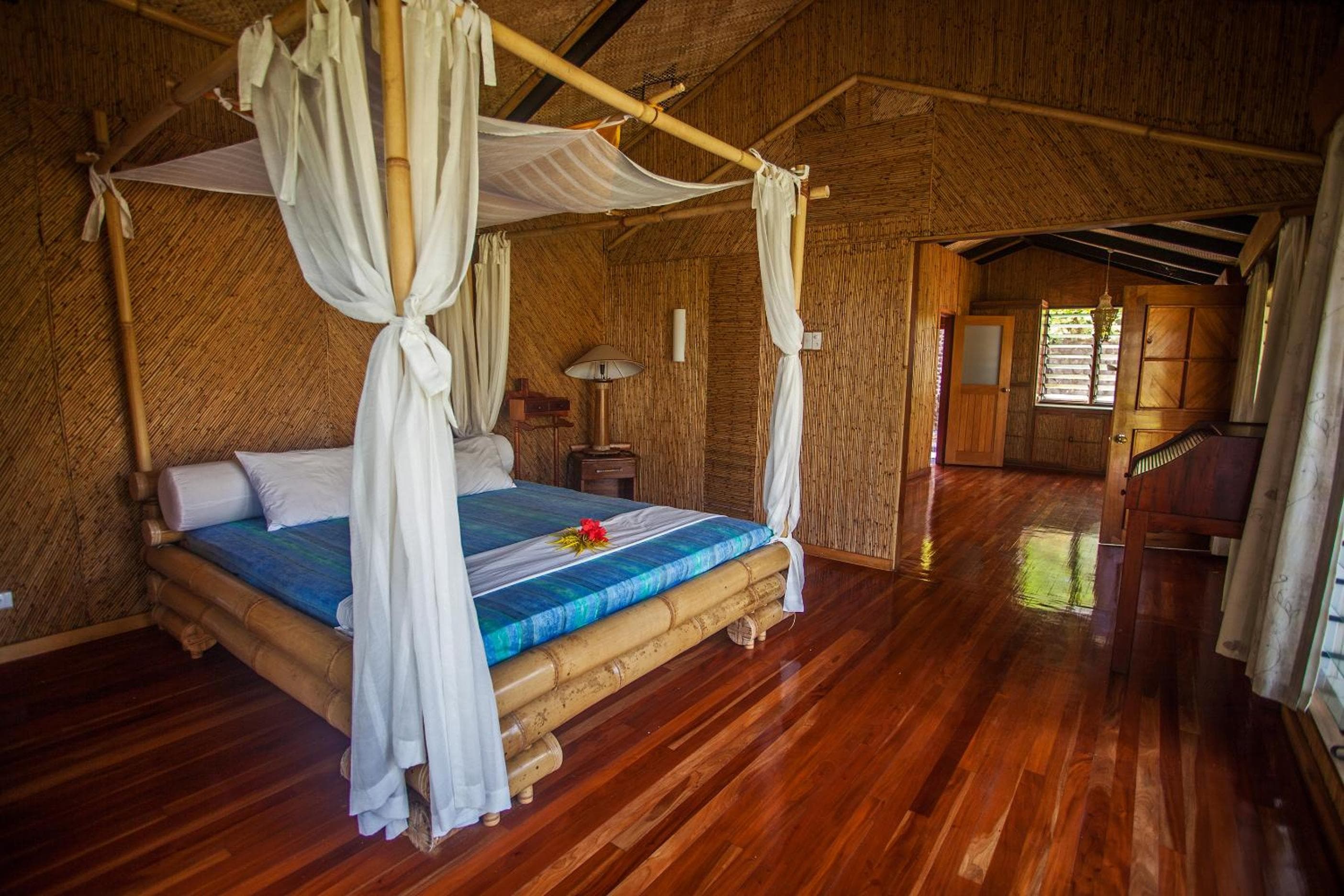 Maravu Taveuni Lodge property photograph