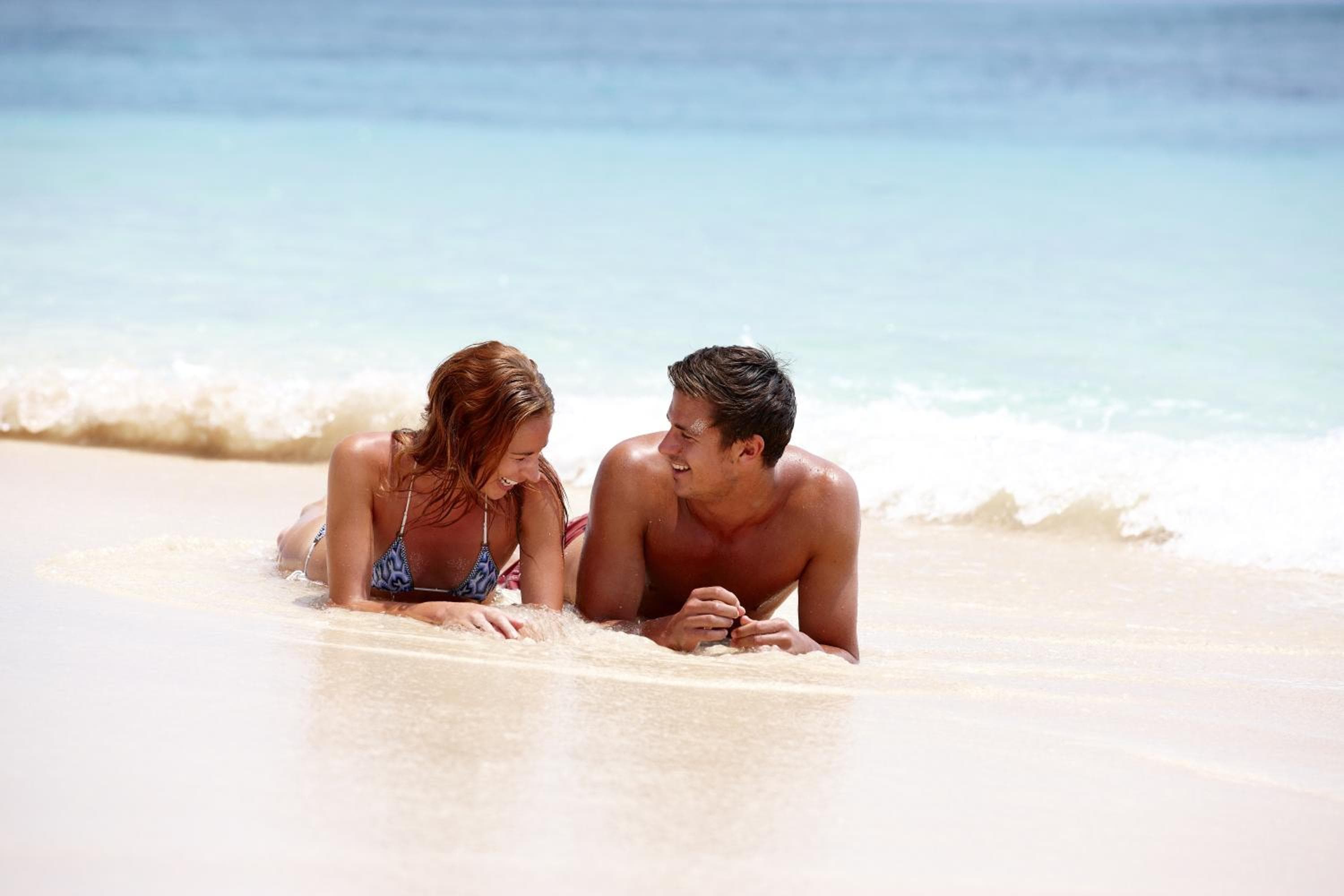 Tadrai Island Resort property photograph