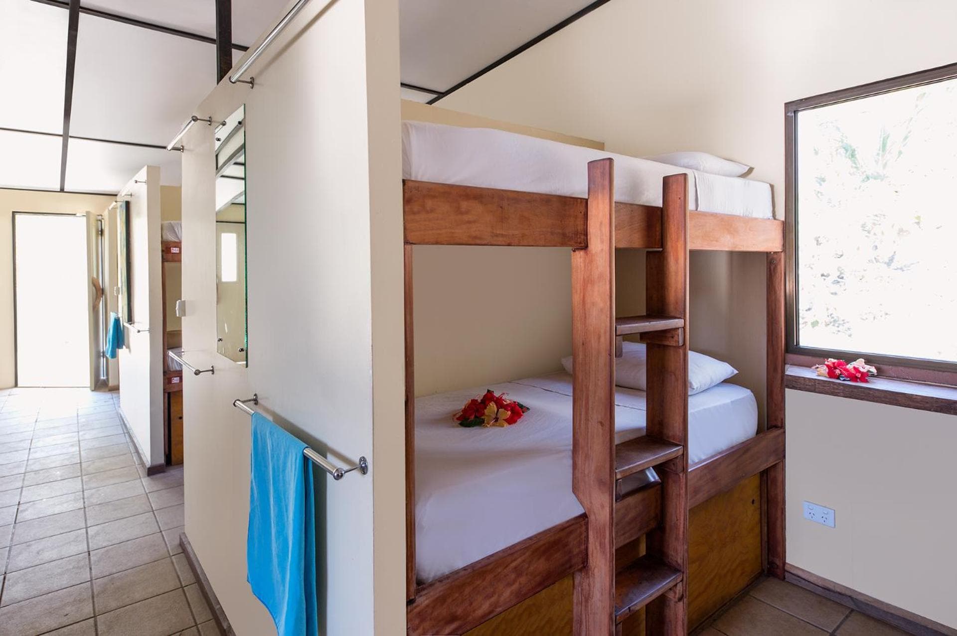 Mantaray Island Resort property photograph