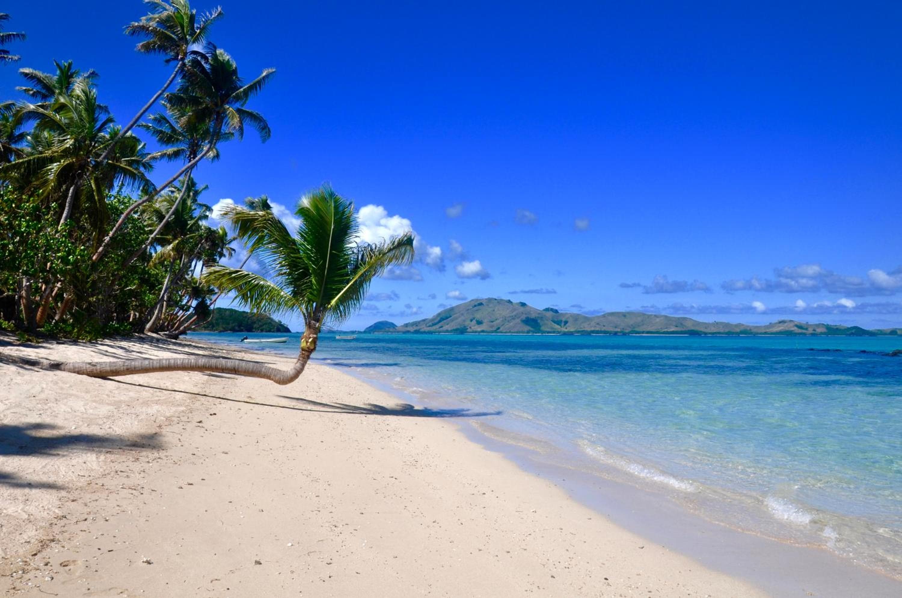 Property photograph of Coconut Beach Resort