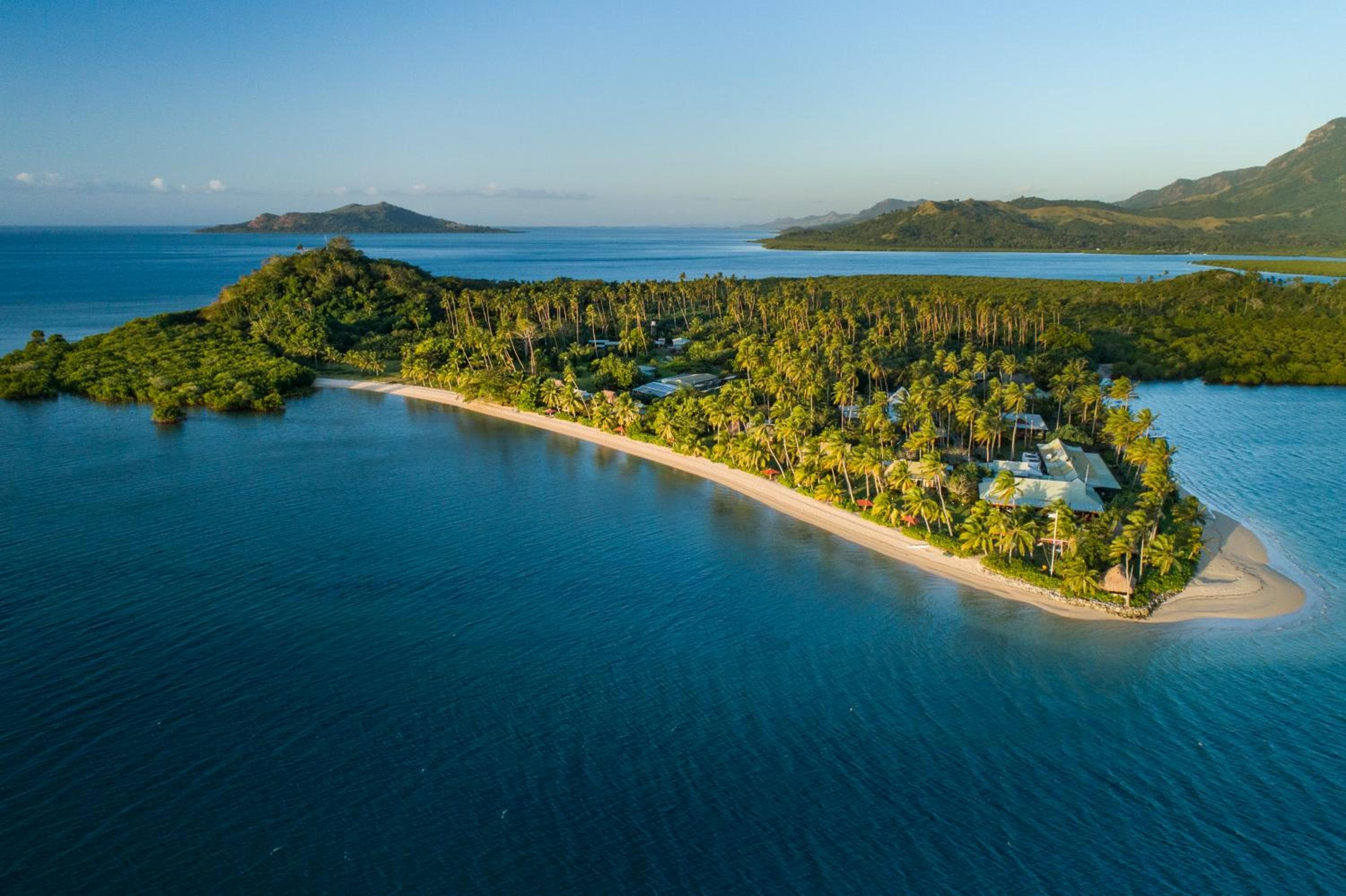 Property photograph of Nukubati Great Sea Reef