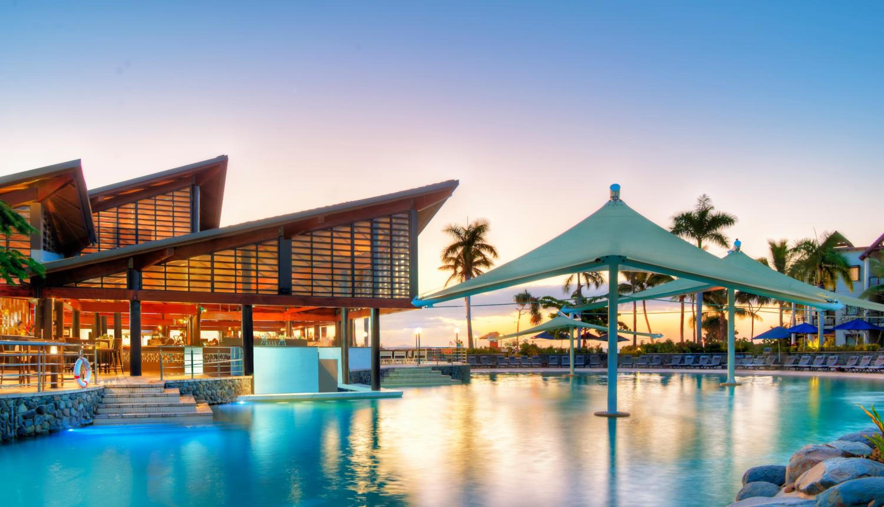 Radisson Blu Resort Fiji property photograph