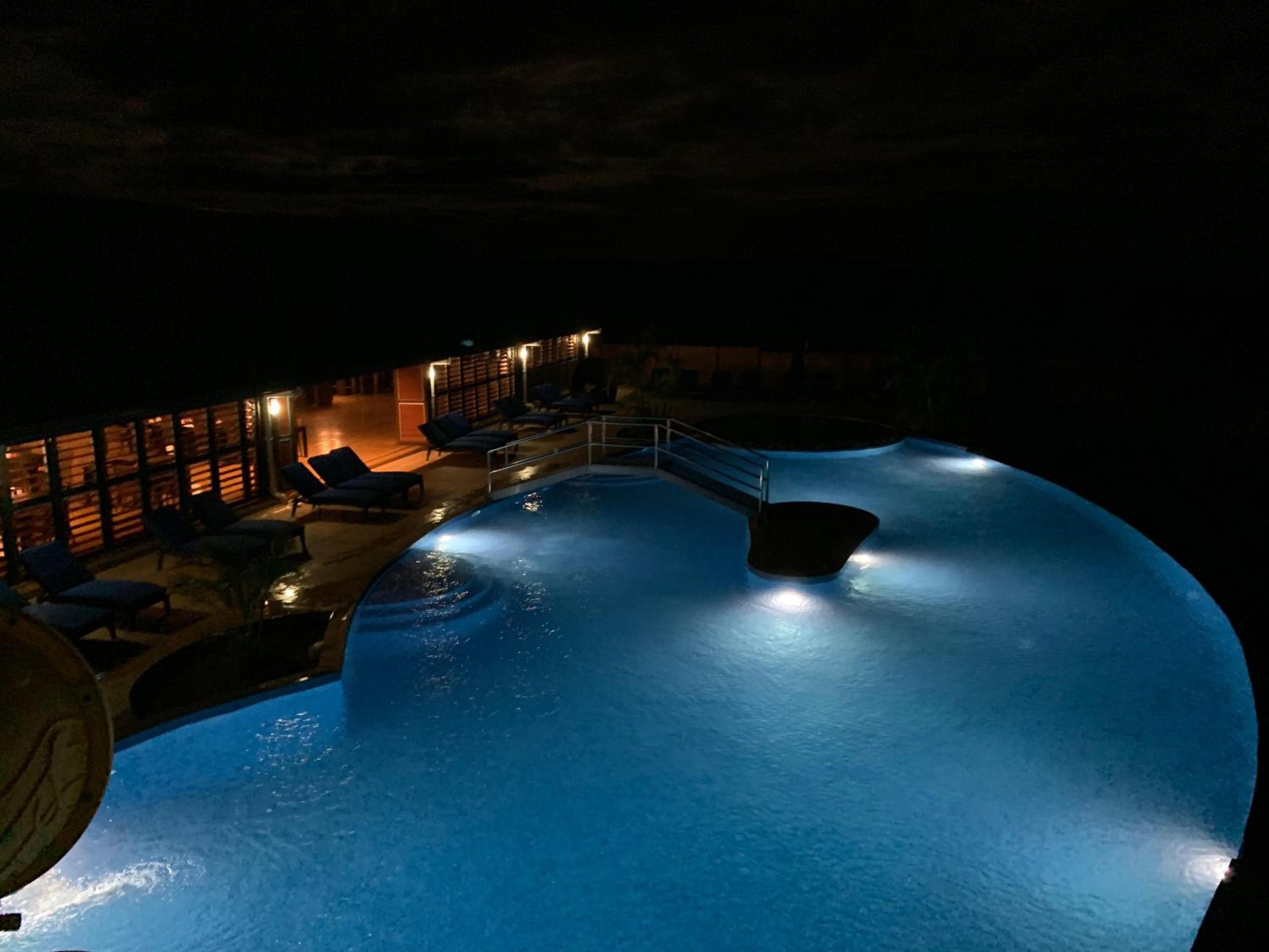 Yadua Bay Resort & Villas property photograph