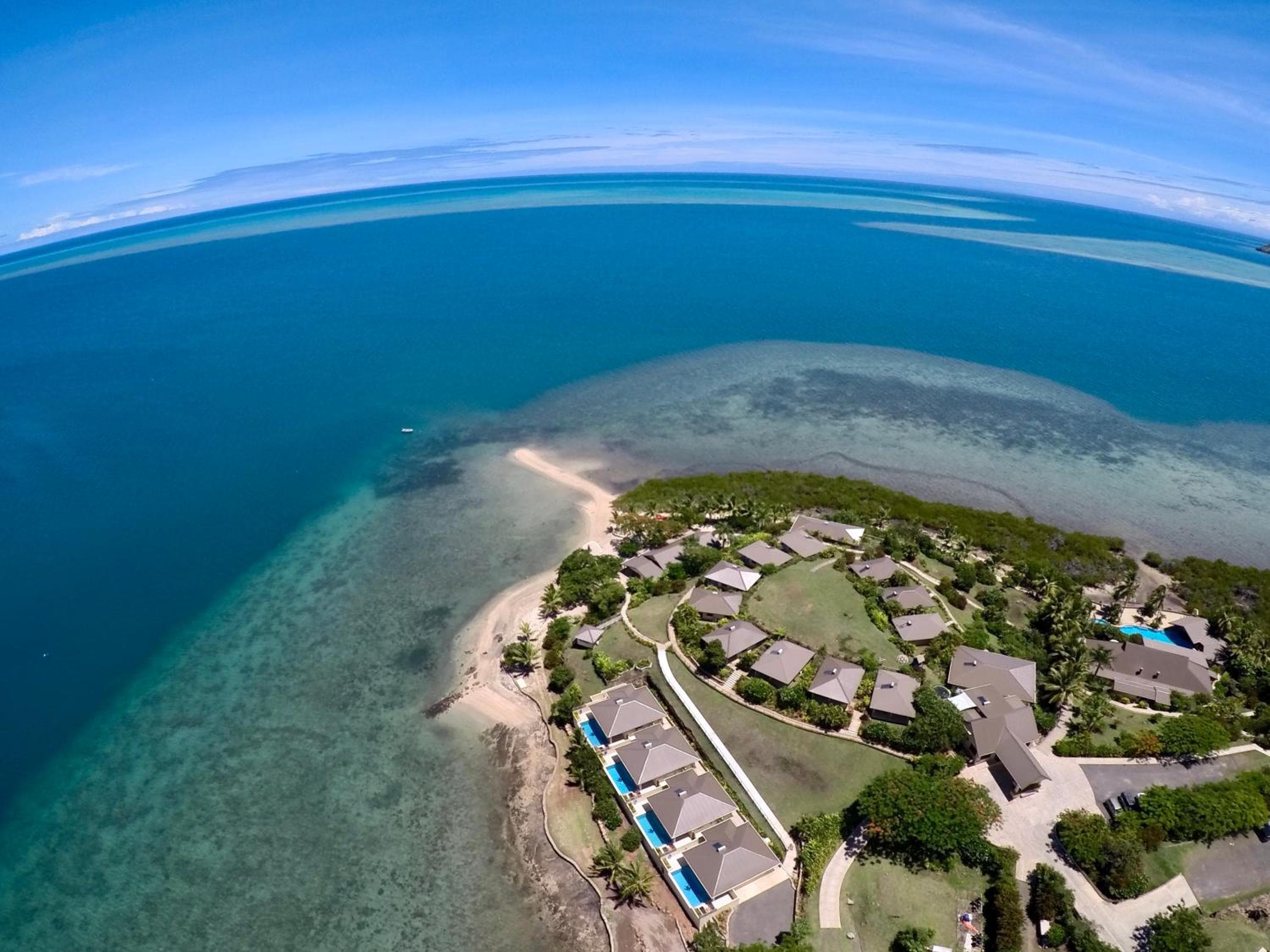 Property photograph of Volivoli Beach Resort