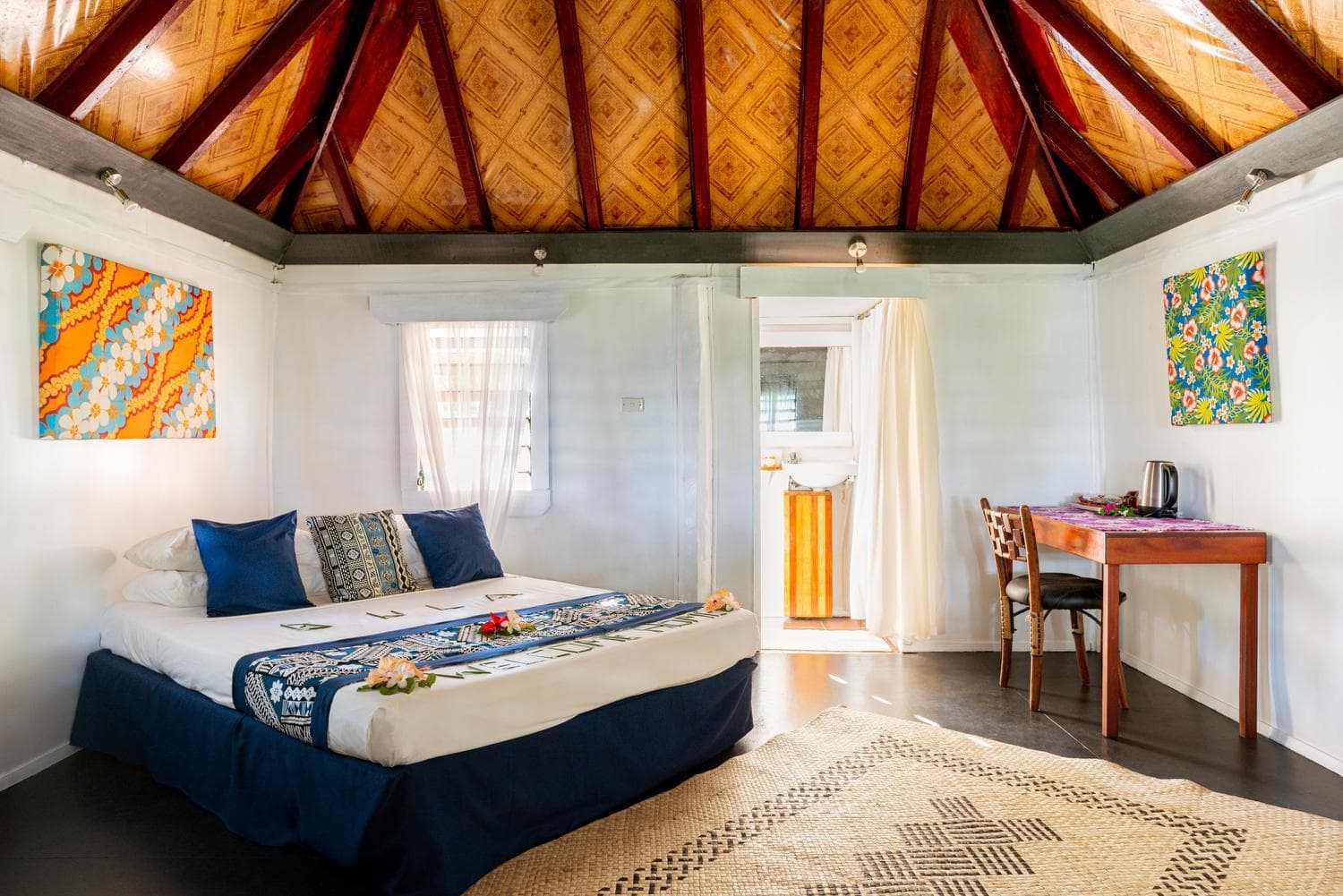 Property photograph of Belo Vula Island Resort Pte Limited