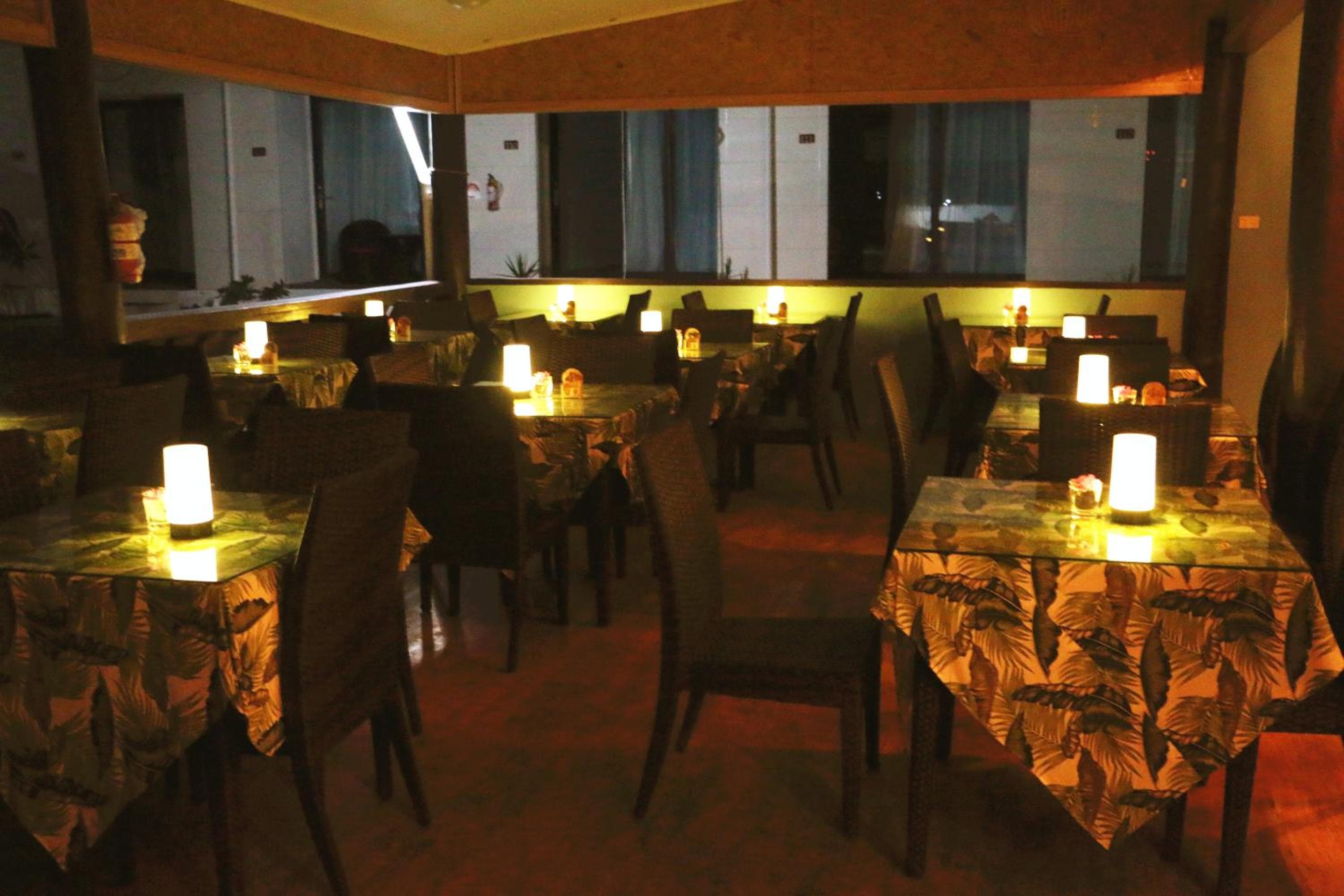 Nadi Fancy Hotel property photograph