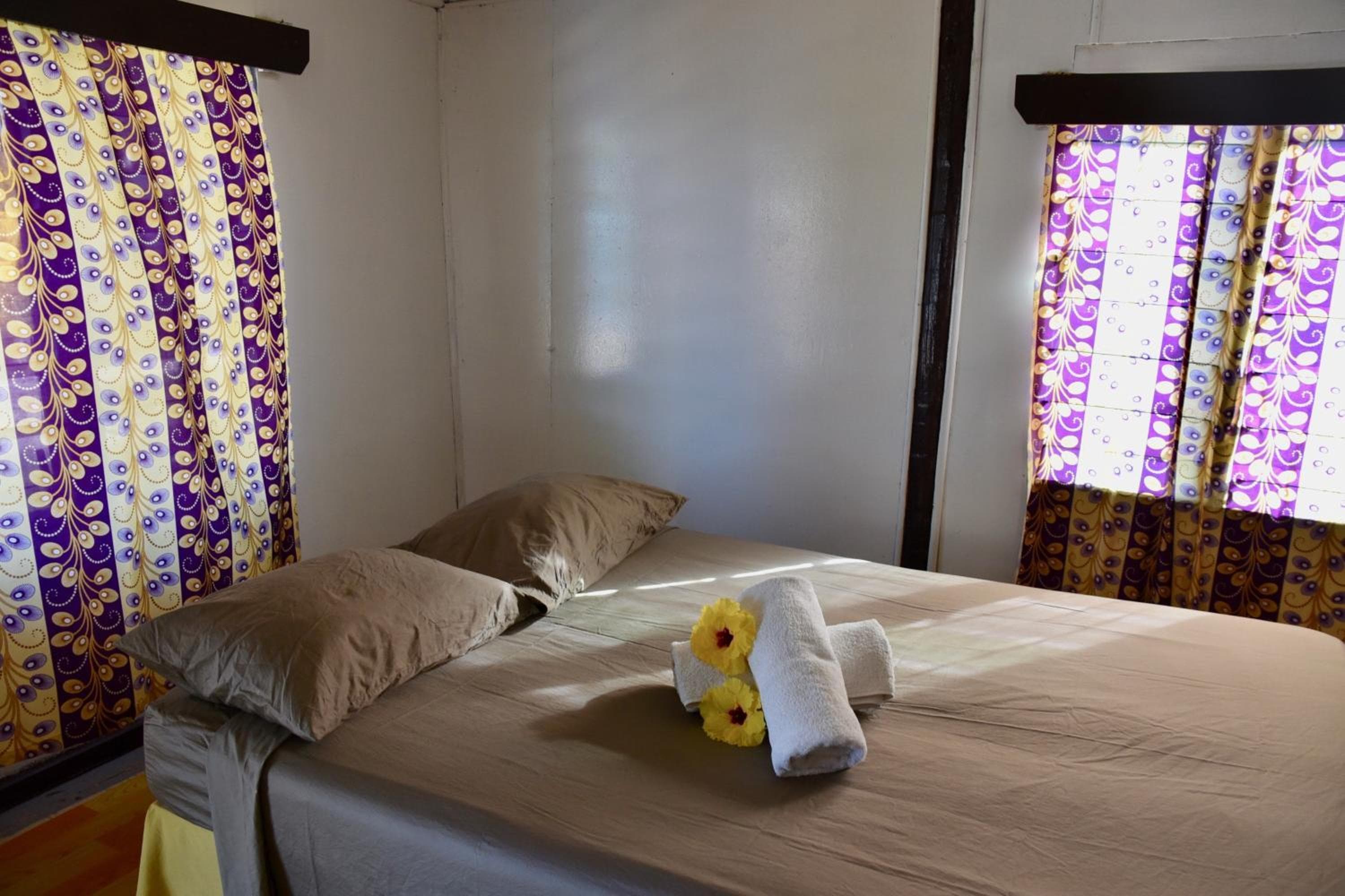 Sunrise Lagoon Homestay property photograph