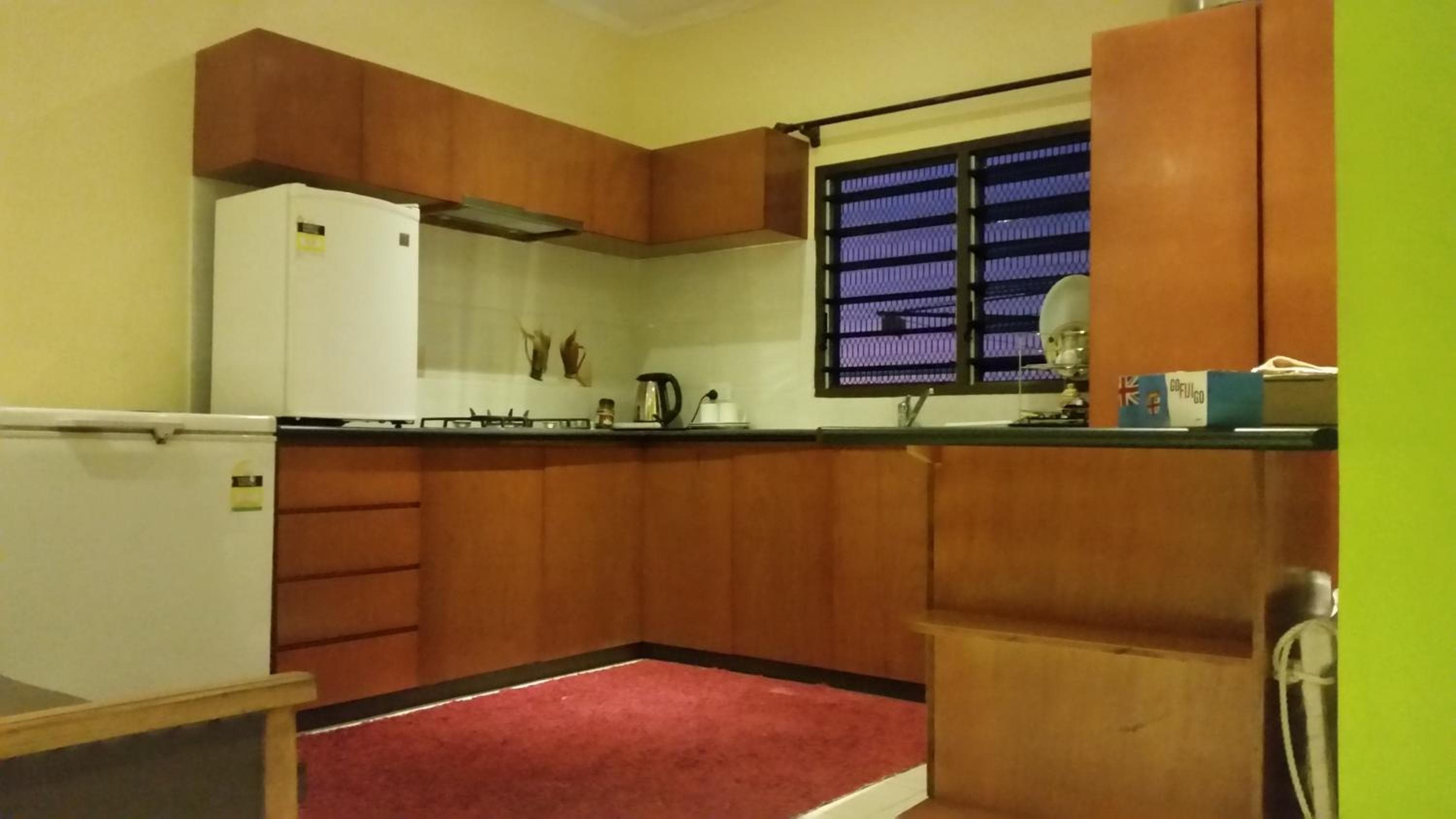 Westfield Homestay Fiji property photograph