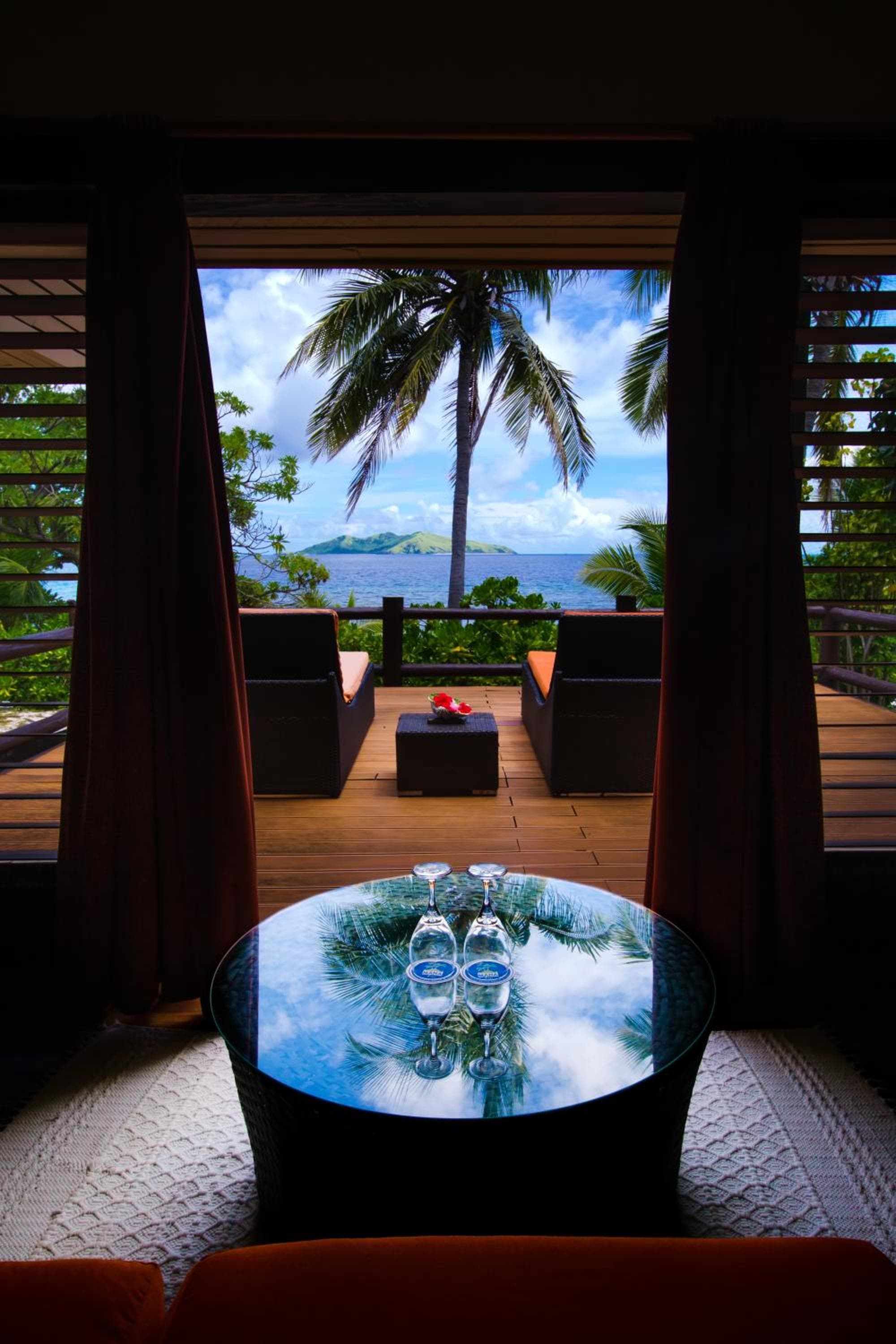 Property photograph of Mana Island Resort & Spa - Fiji
