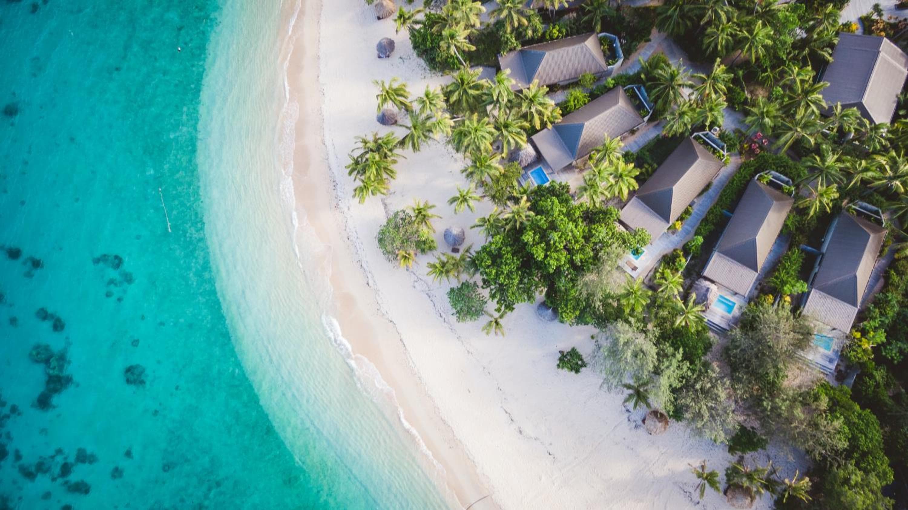 Property photograph of Paradise Cove Resort