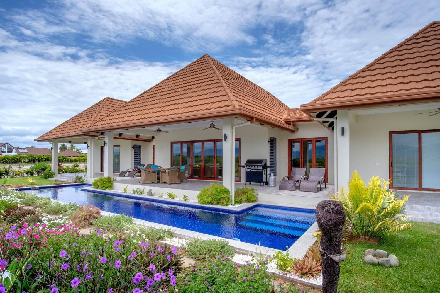Property photograph of Naisoso Island Villas - Fiji