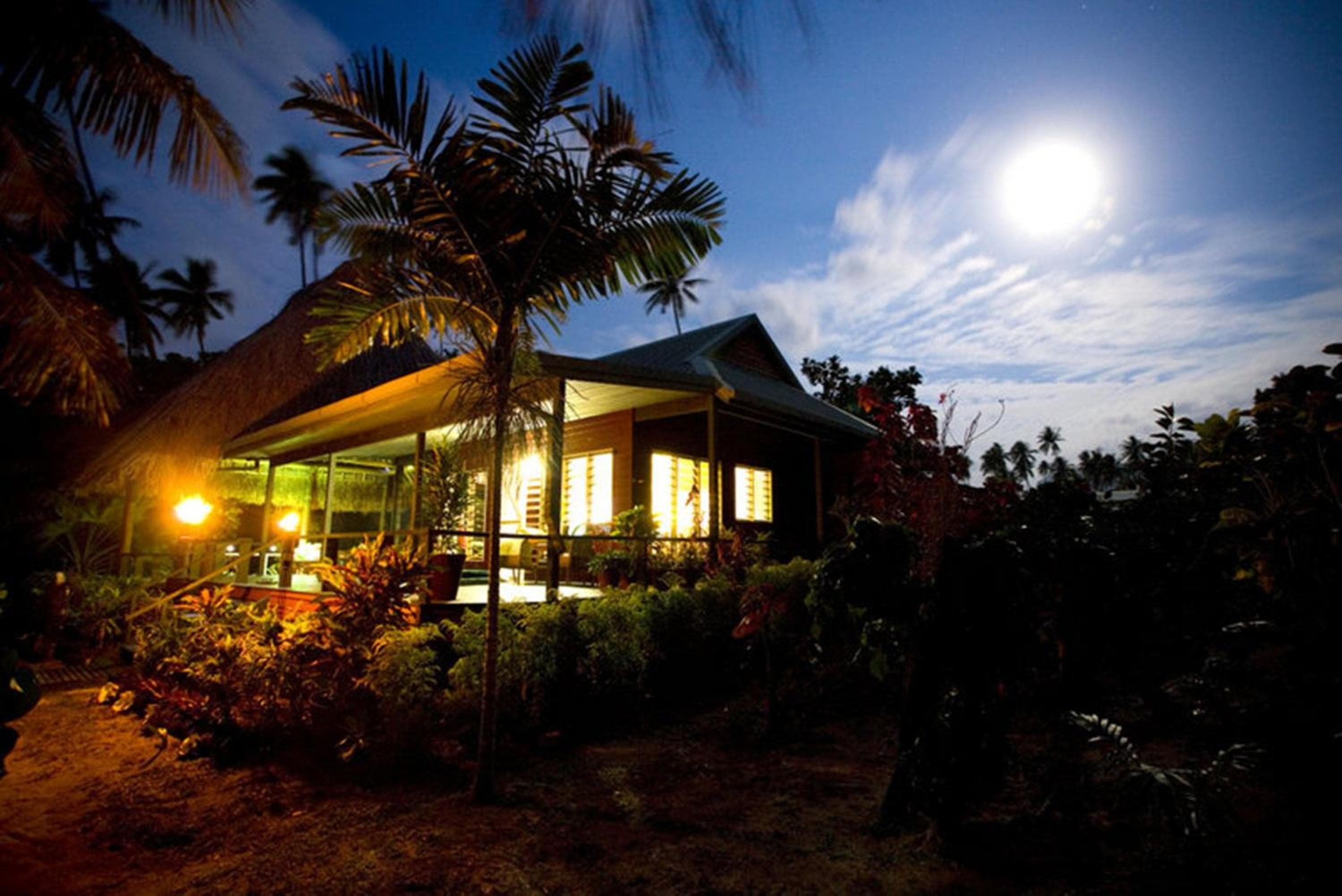 Nukubati Great Sea Reef property photograph