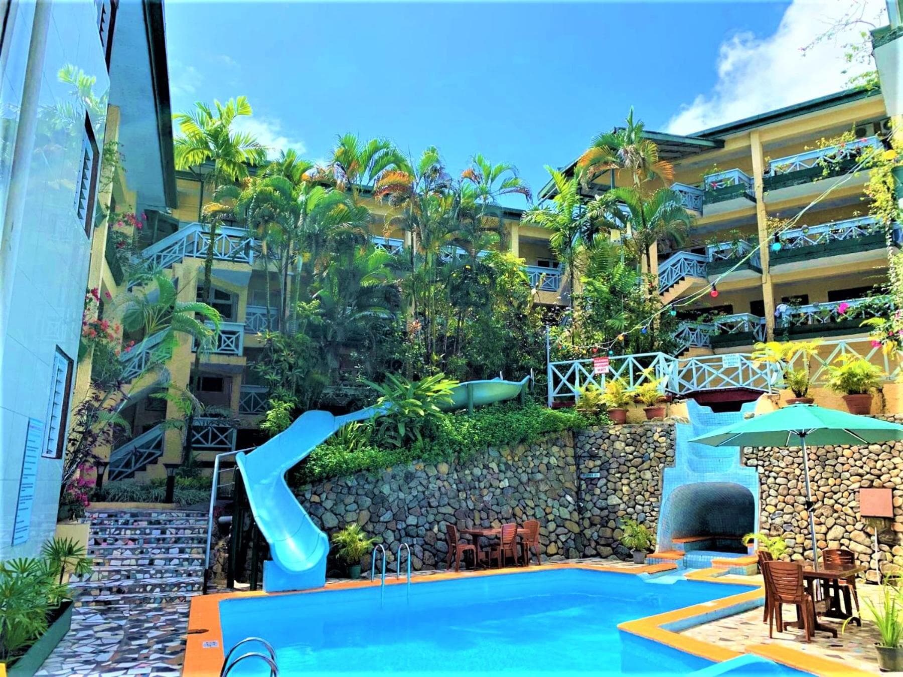 Property photograph of Suva Motor Inn