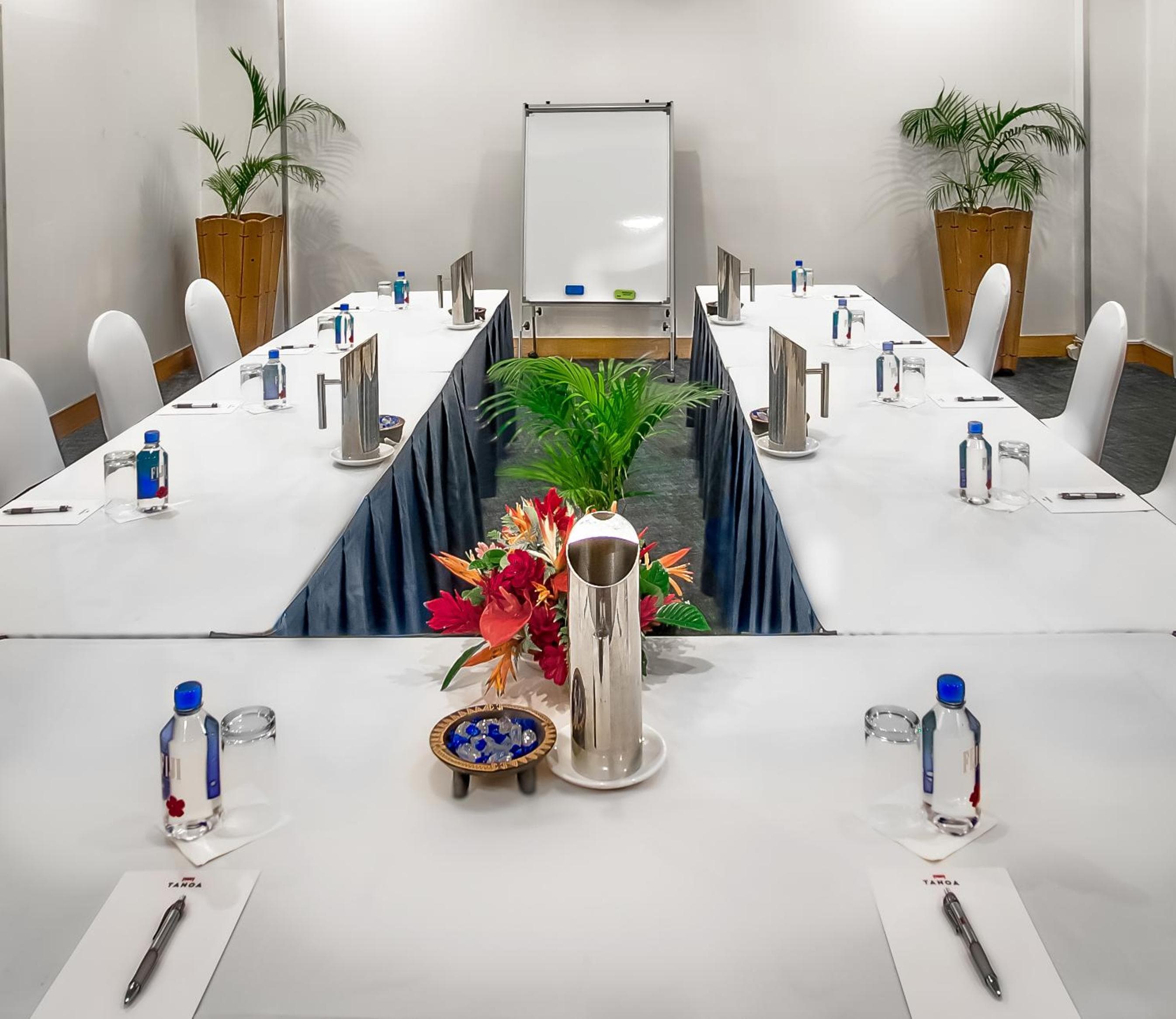 Tanoa Plaza Hotel property photograph