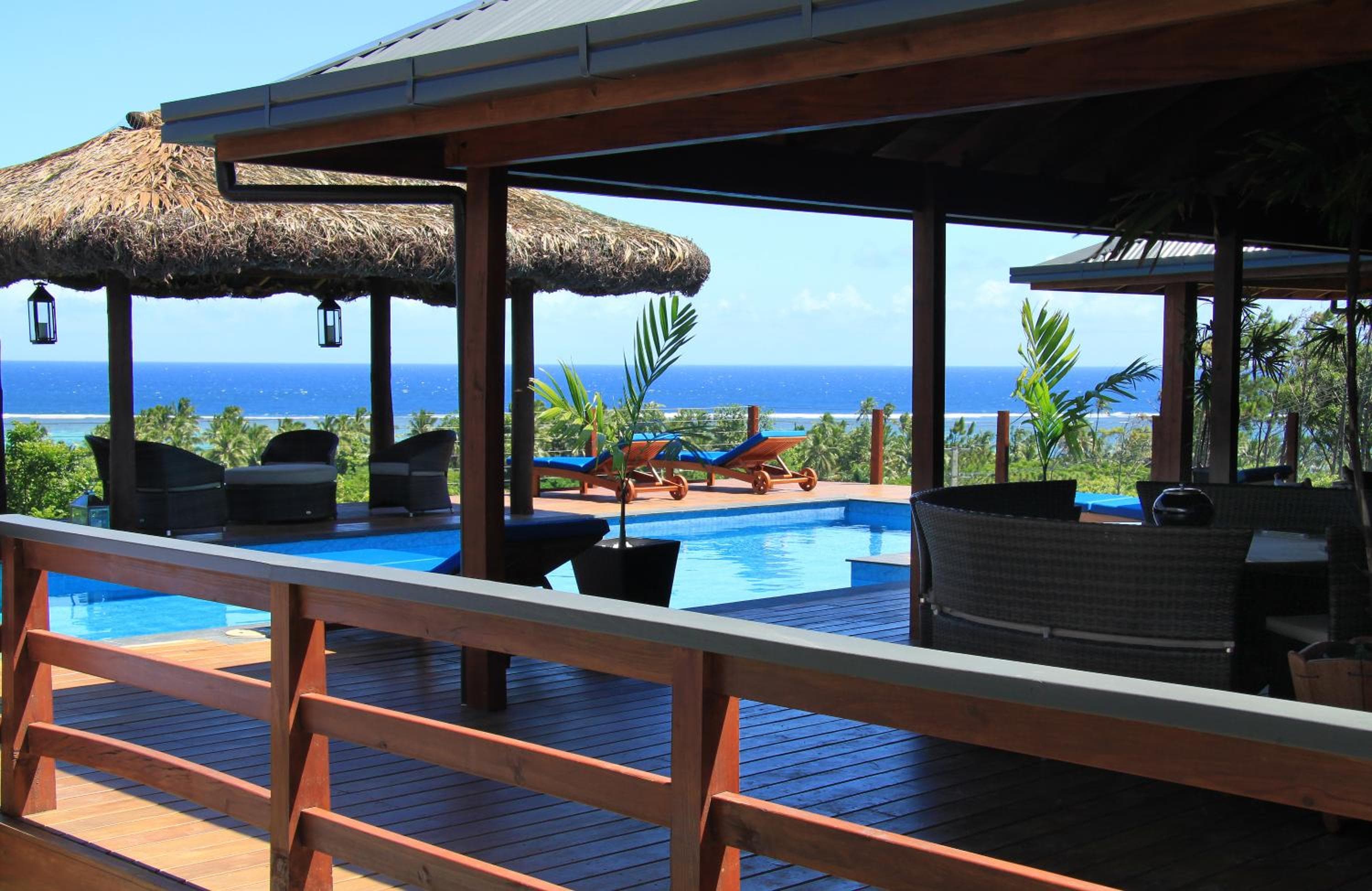Sea Winds Villas property photograph