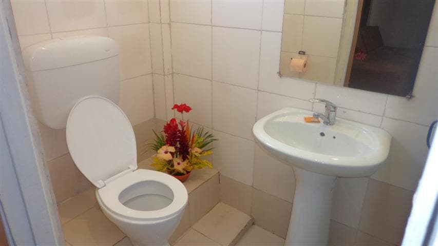 Nadi Downtown Hotel property photograph