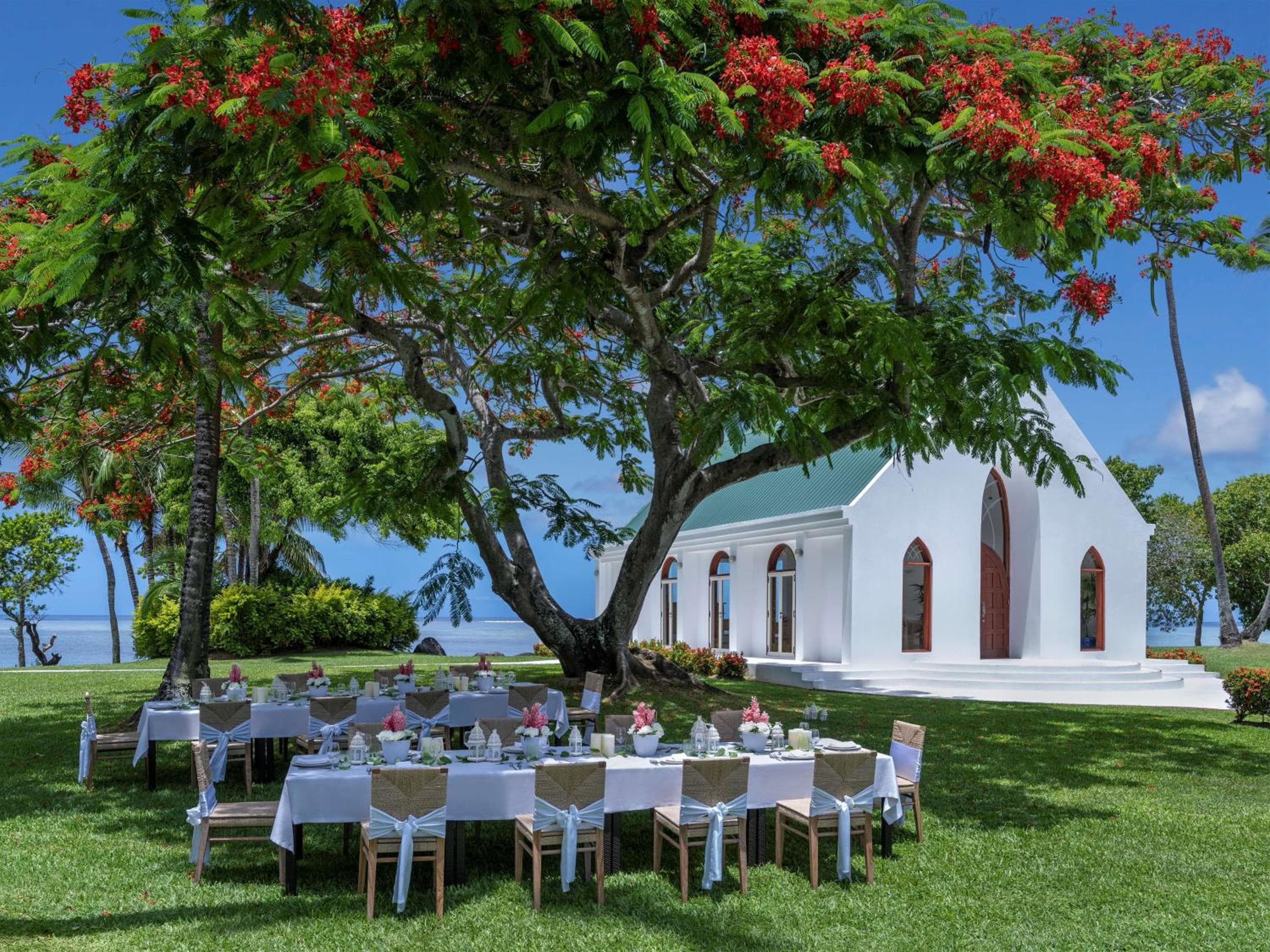 Shangri-La Yanuca Island, Fiji property photograph