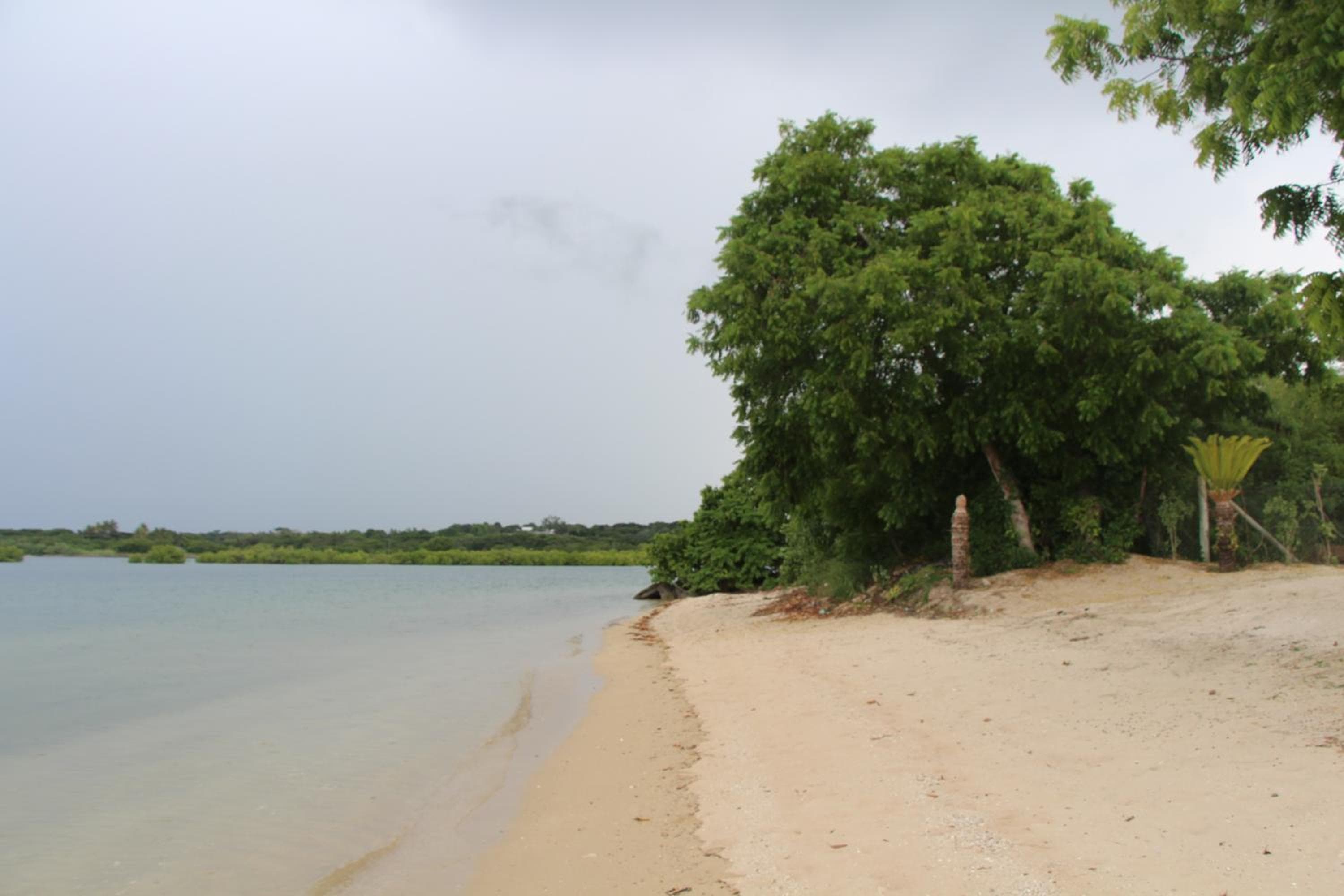Lander's Bay Resort property photograph