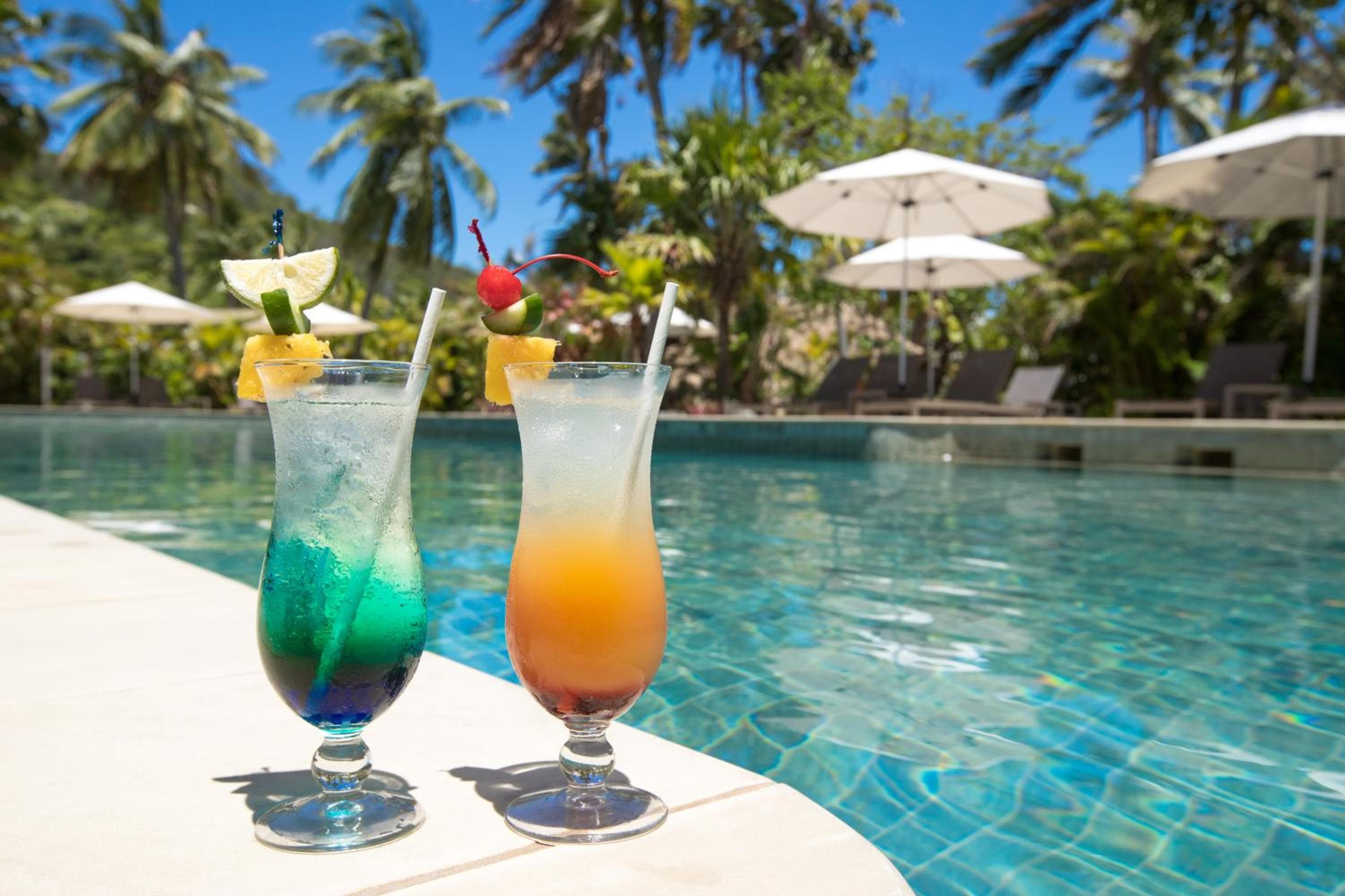 Castaway Island, Fiji property photograph