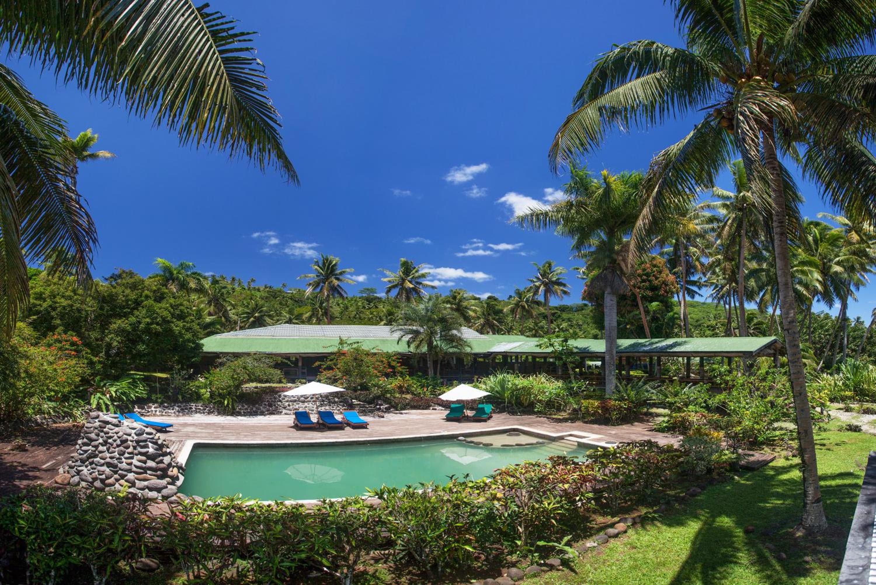 Property photograph of Maravu Taveuni Lodge