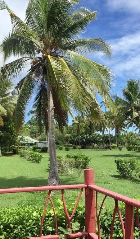Nabua Lodge property photograph