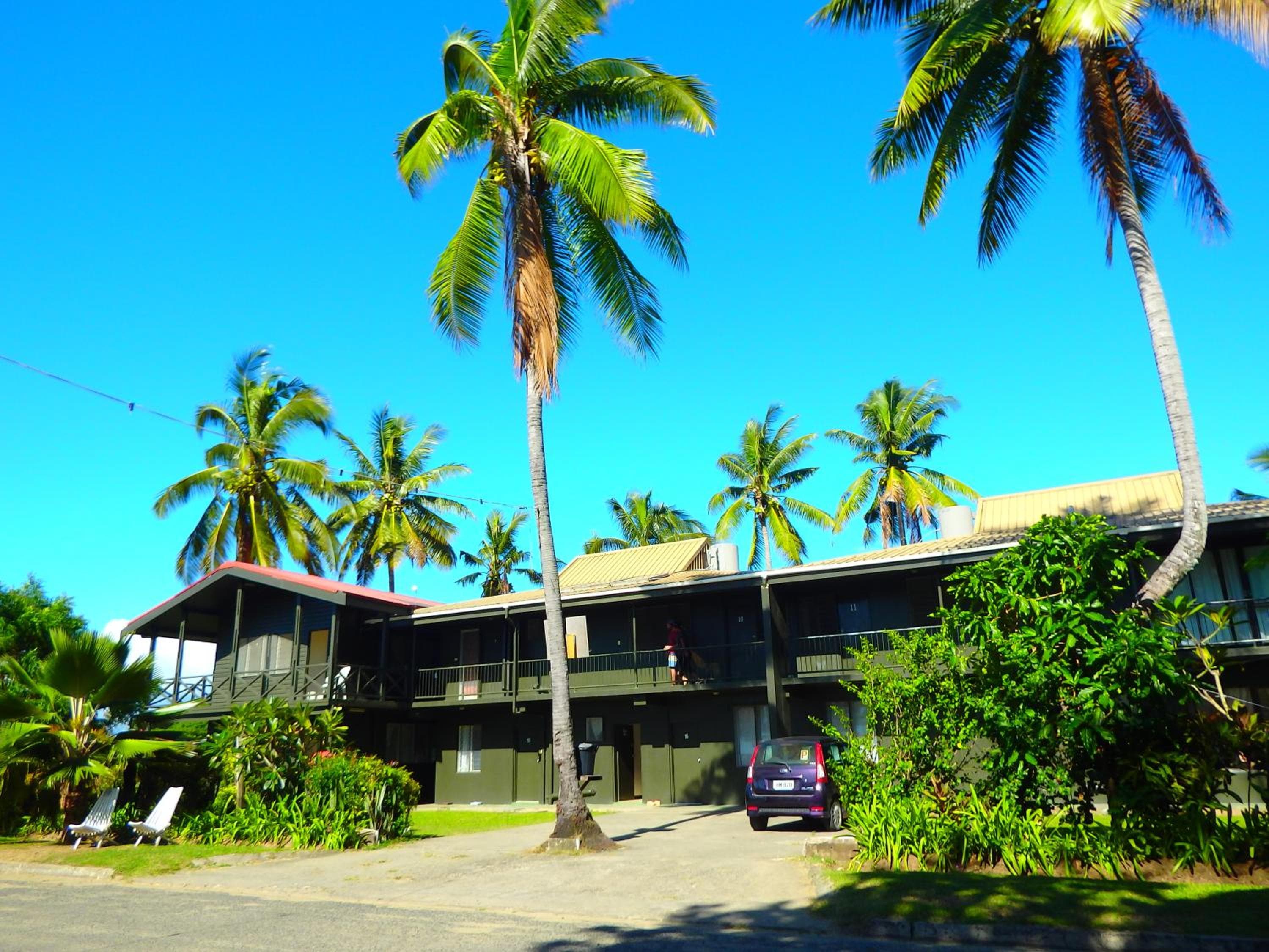 Property photograph of Bamboo Backpackers