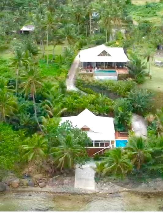 Property photograph of Island Breeze Fiji