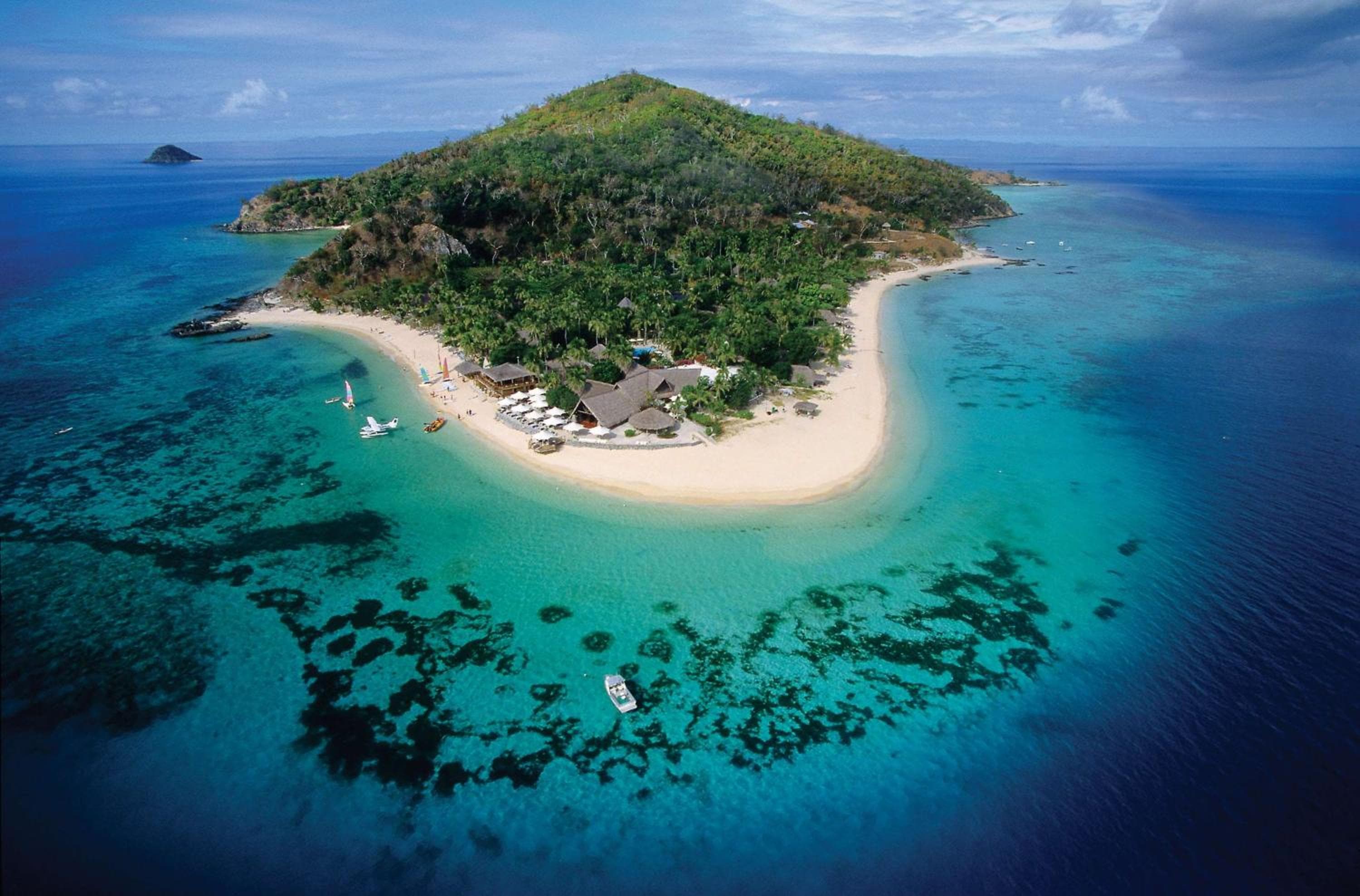 Property photograph of Castaway Island, Fiji