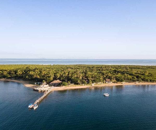Belo Vula Island Resort Pte Limited property photograph