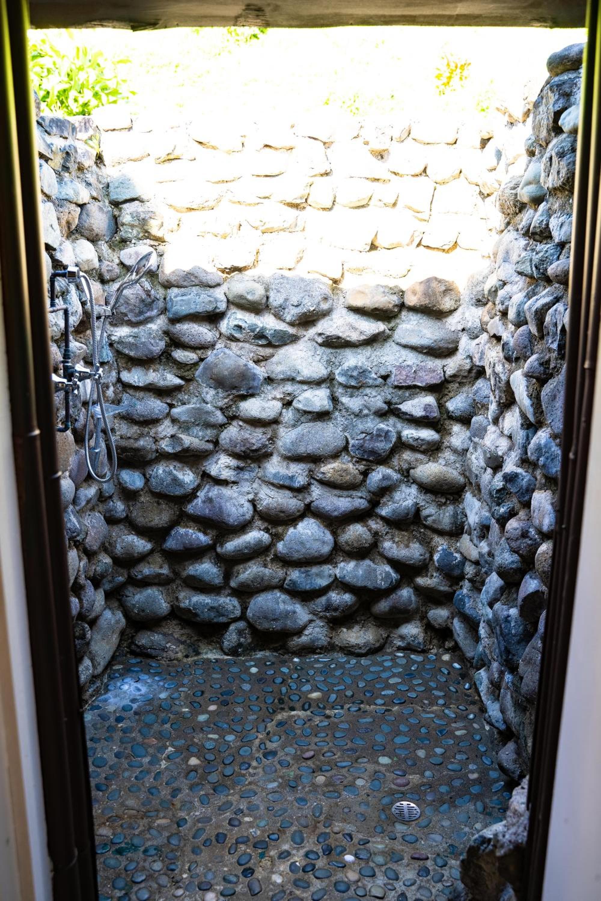 Crusoe's Retreat - Family Friendly property photograph