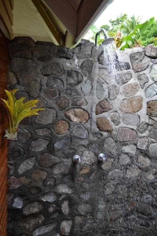 Daku Resort property photograph