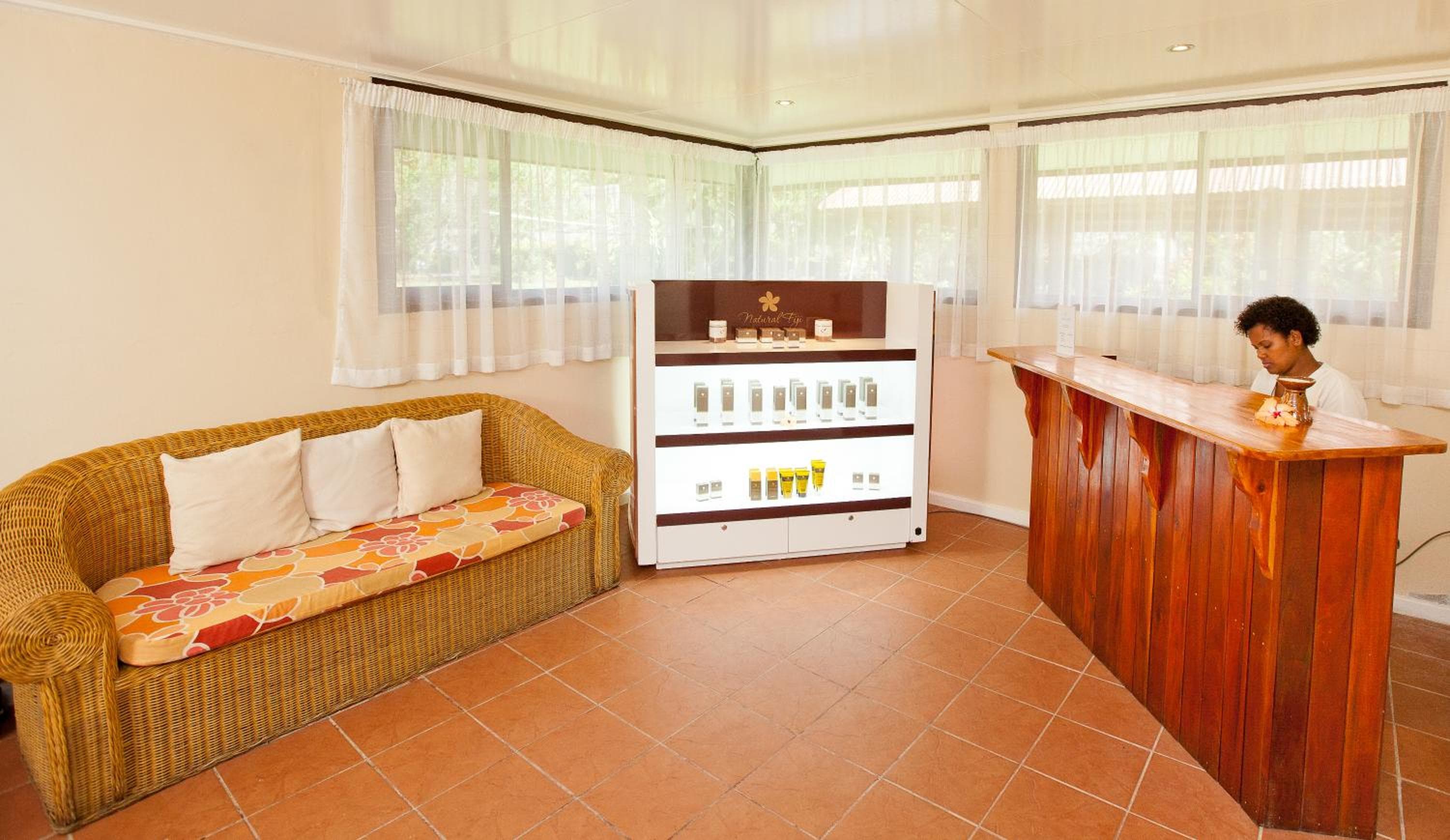 Gecko's Resort property photograph