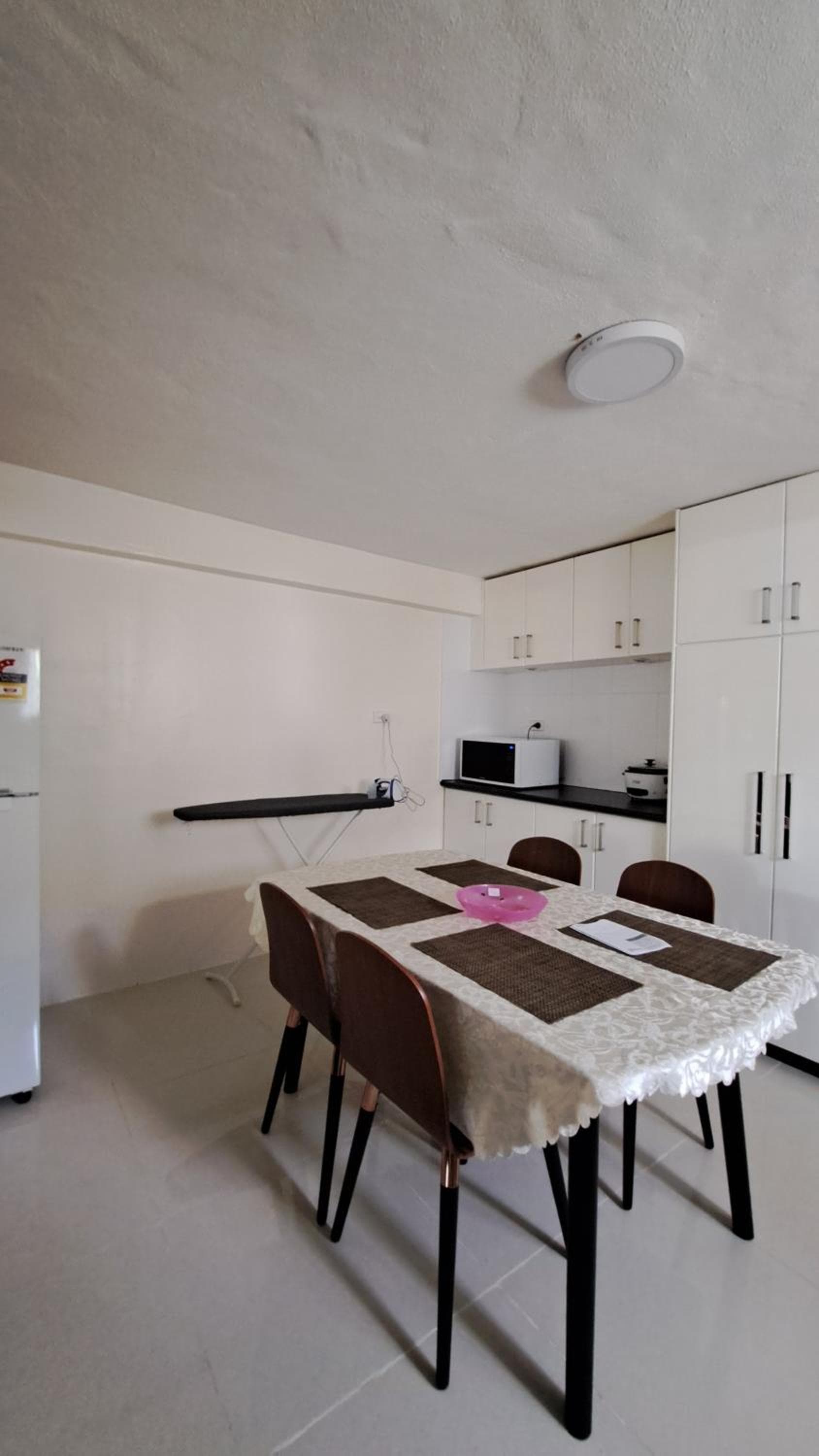 Mead Road Homestay Transfer and Tours Deluxe Flat 1 Bedroom property photograph