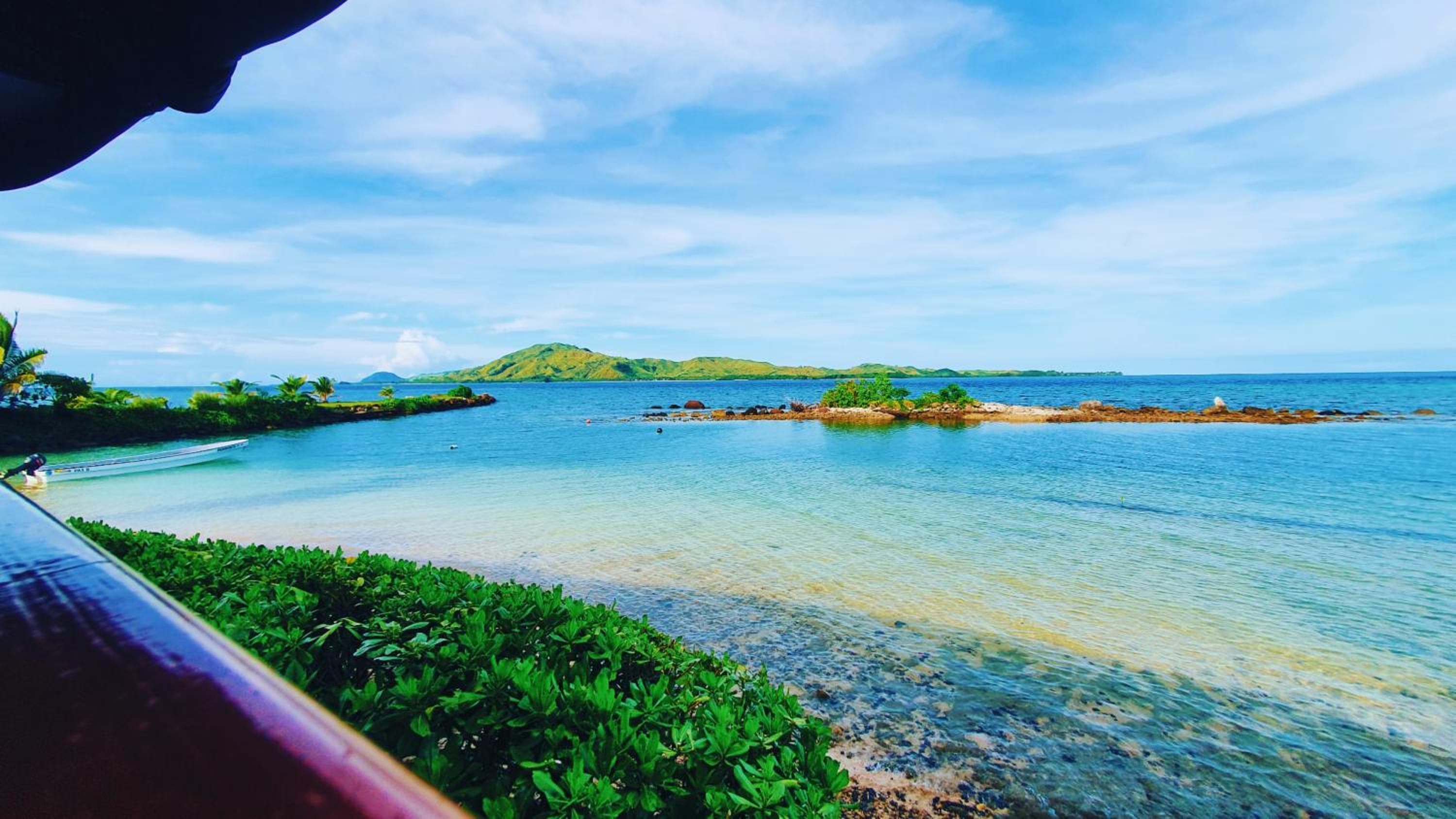 Property photograph of Coralview Island Resort
