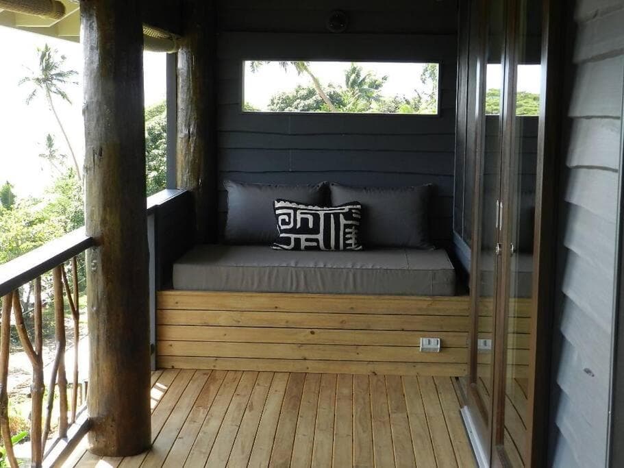 Luxury Ocean View Villa, Savusavu Bay, Blue Bayou Bure with Starlink property photograph